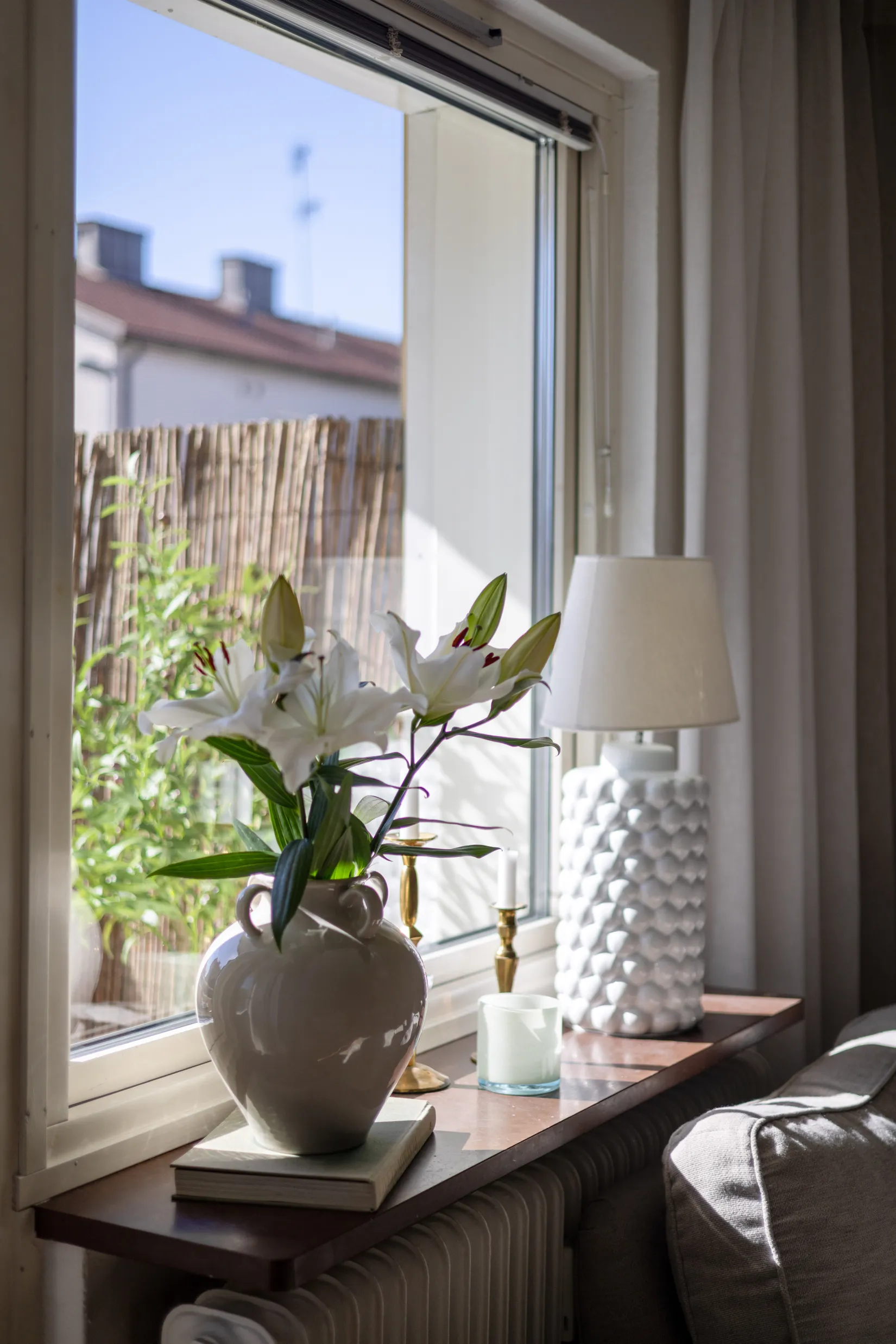 Bostadsrätt, Hertig Knutsgatan 37a, Öster / Högskolan, Halmstad