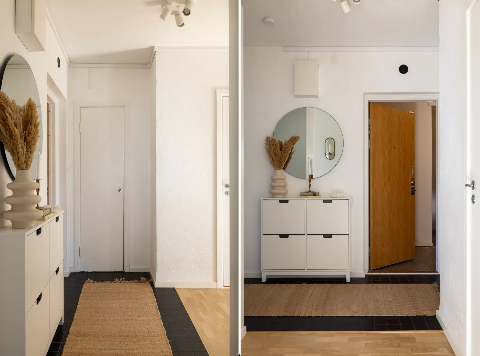 Bostadsrätt, Hertig Knutsgatan 37a, Öster / Högskolan, Halmstad
