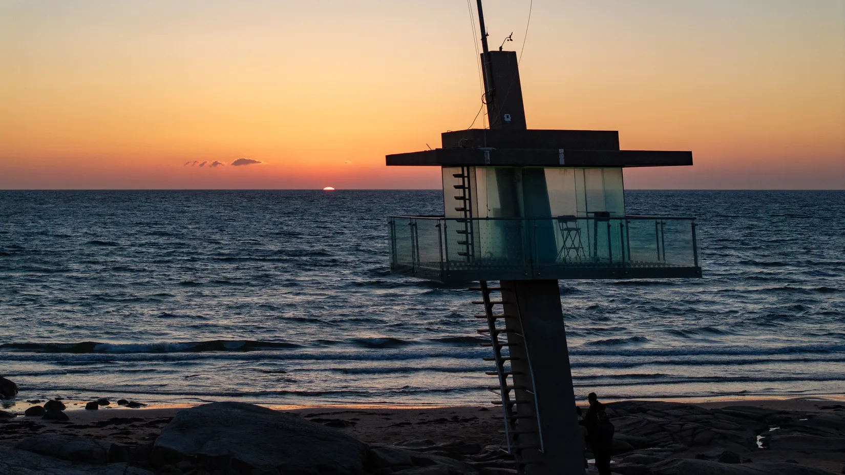 Övrigt, Tyluddens fritidsby stuga nr 292, Tylösand, Halmstad