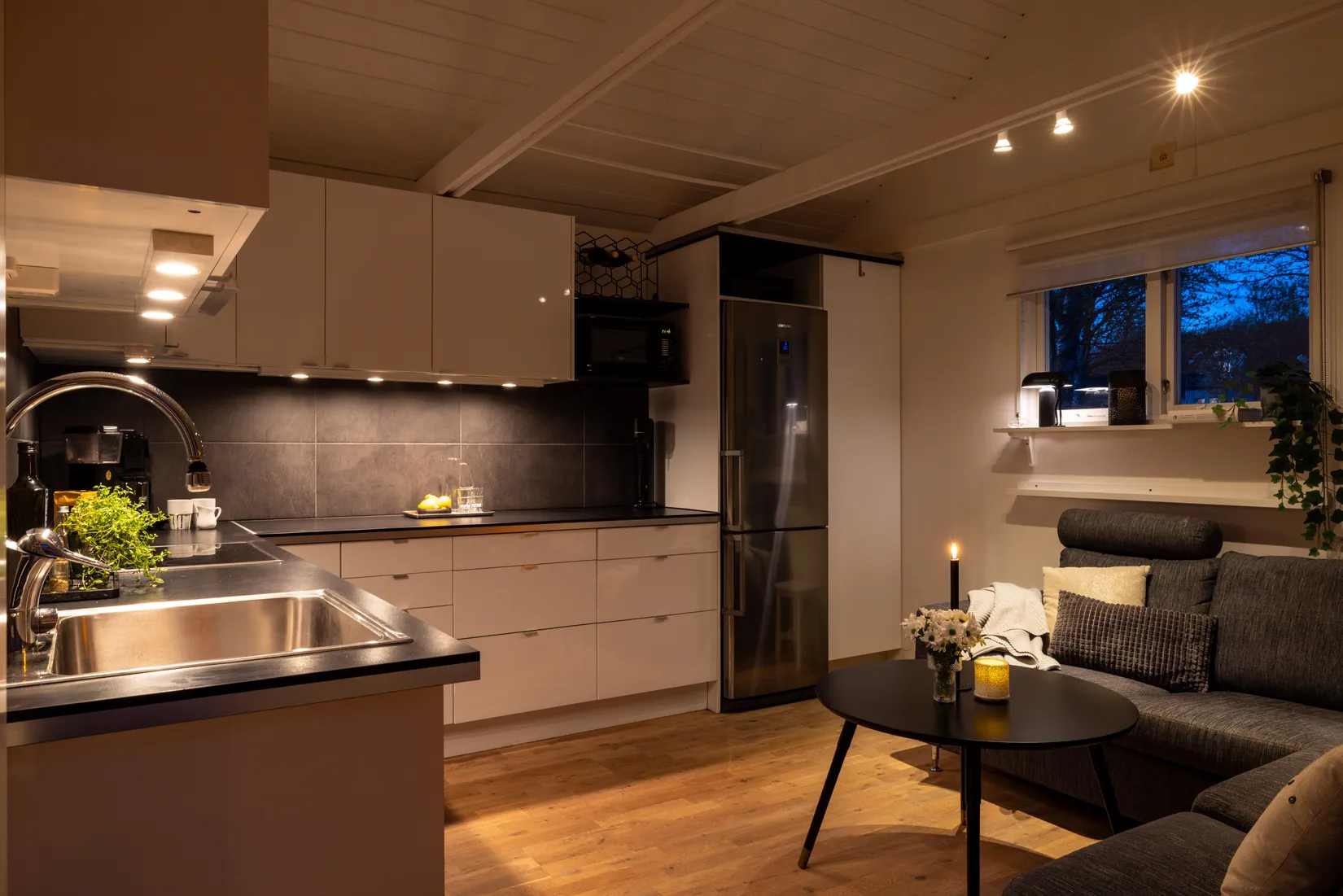 Övrigt, Tyluddens fritidsby stuga nr 292, Tylösand, Halmstad