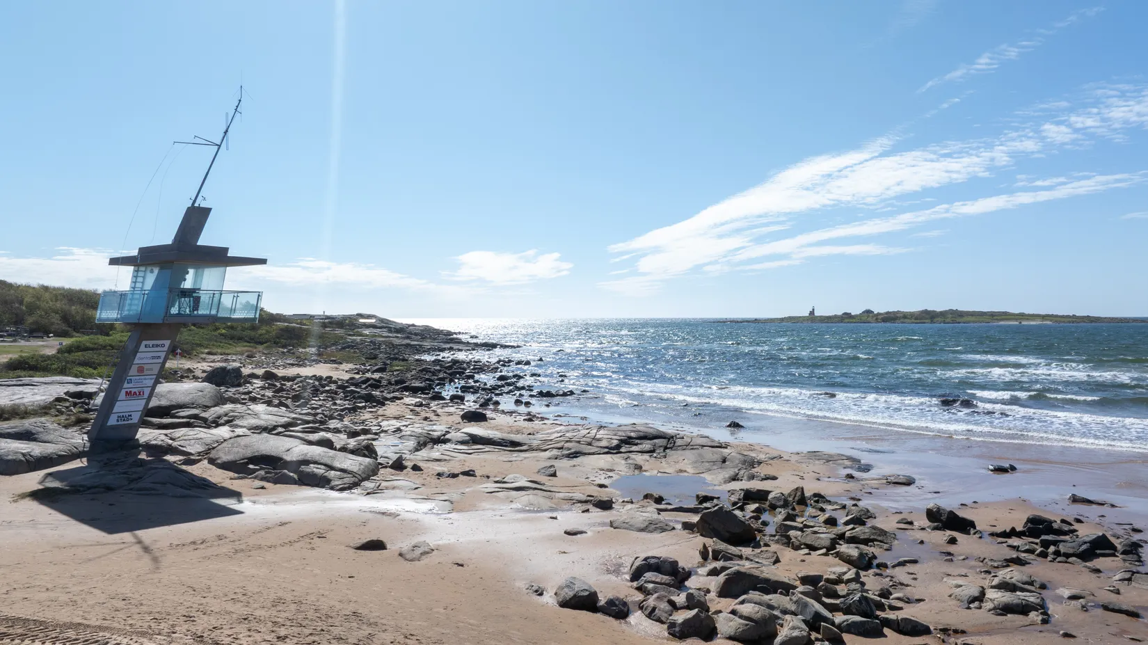 Övrigt, Tyluddens fritidsby stuga nr 292, Tylösand, Halmstad