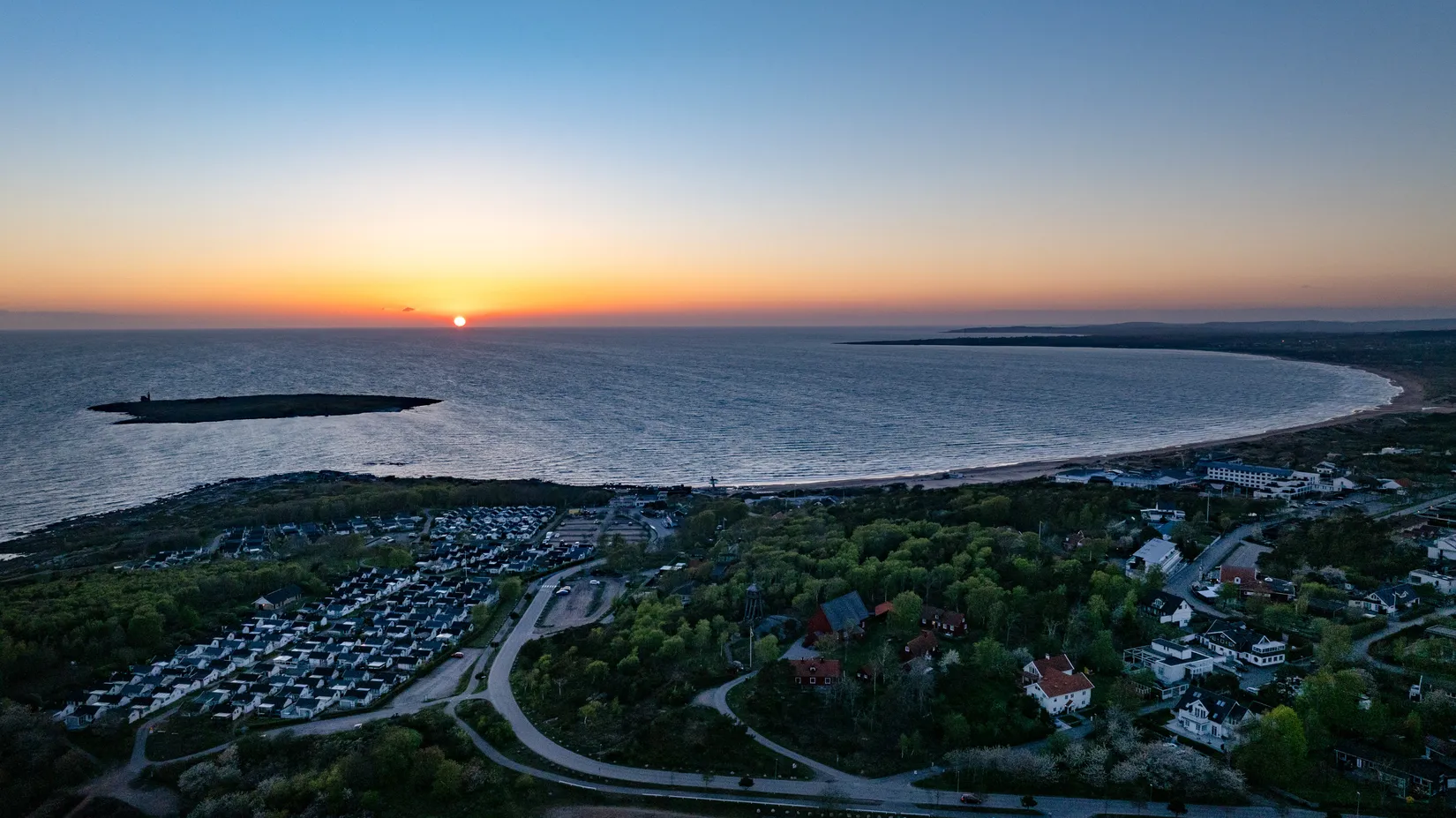 Övrigt, Tyluddens fritidsby stuga nr 292, Tylösand, Halmstad