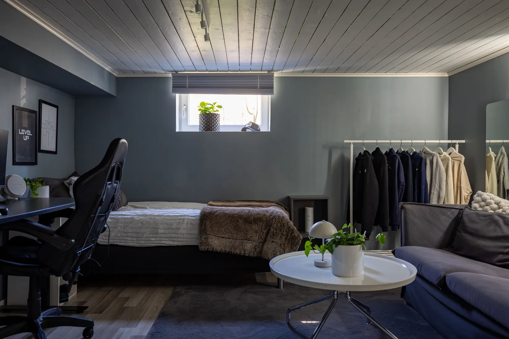 Villa, Linnégatan 18, Centralt/Nyatorp, Halmstad
