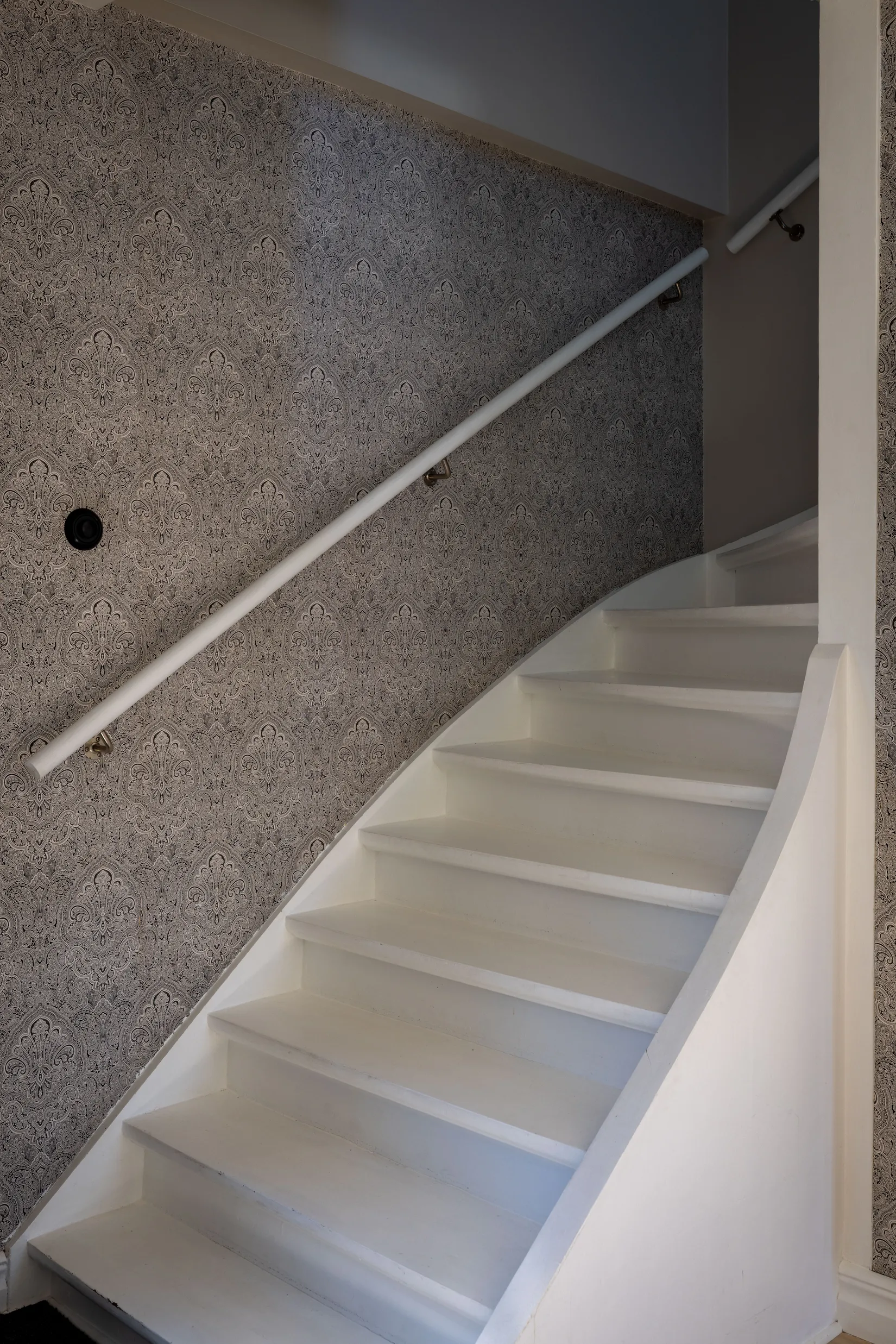 Villa, Linnégatan 18, Centralt/Nyatorp, Halmstad