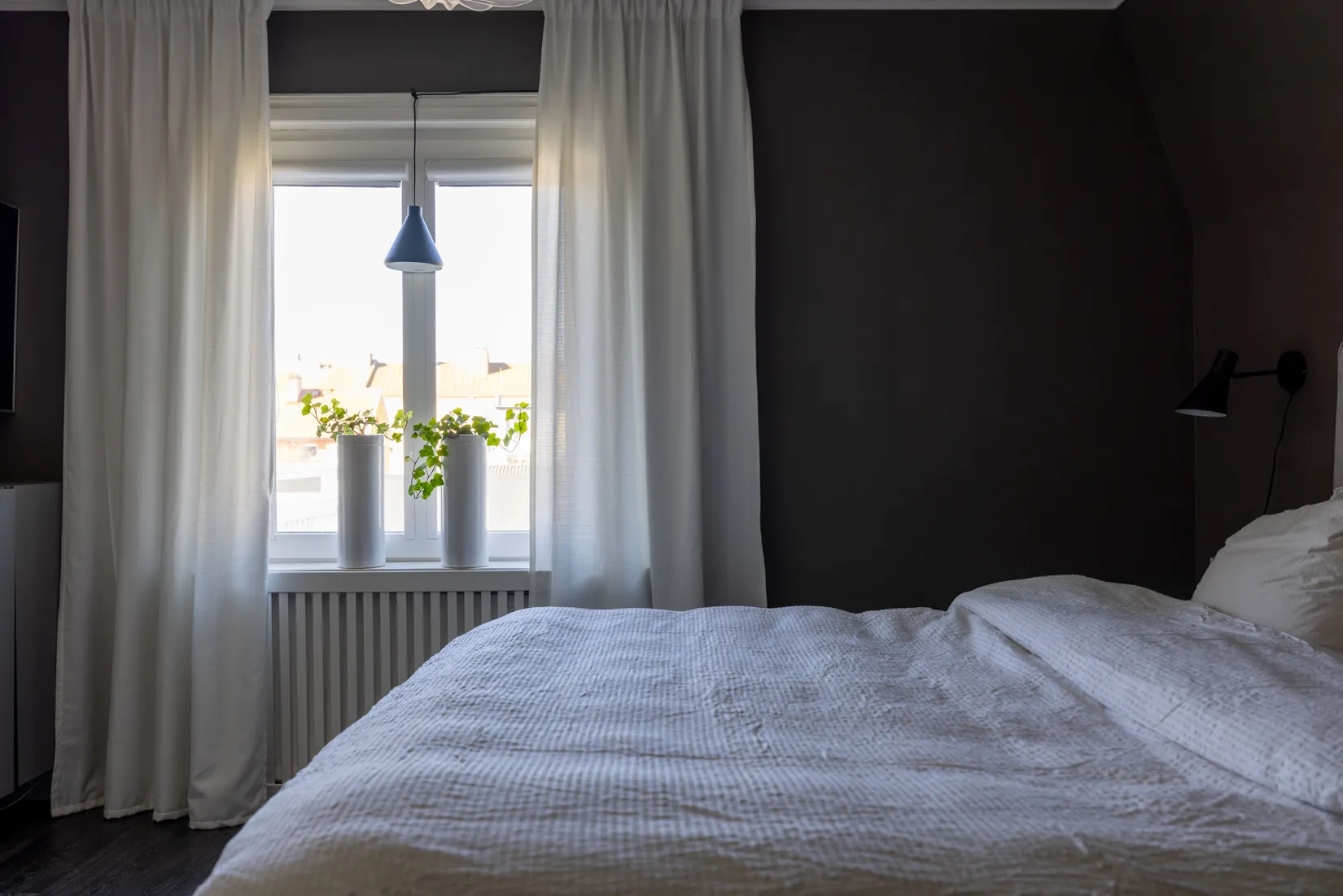 Villa, Linnégatan 18, Centralt/Nyatorp, Halmstad