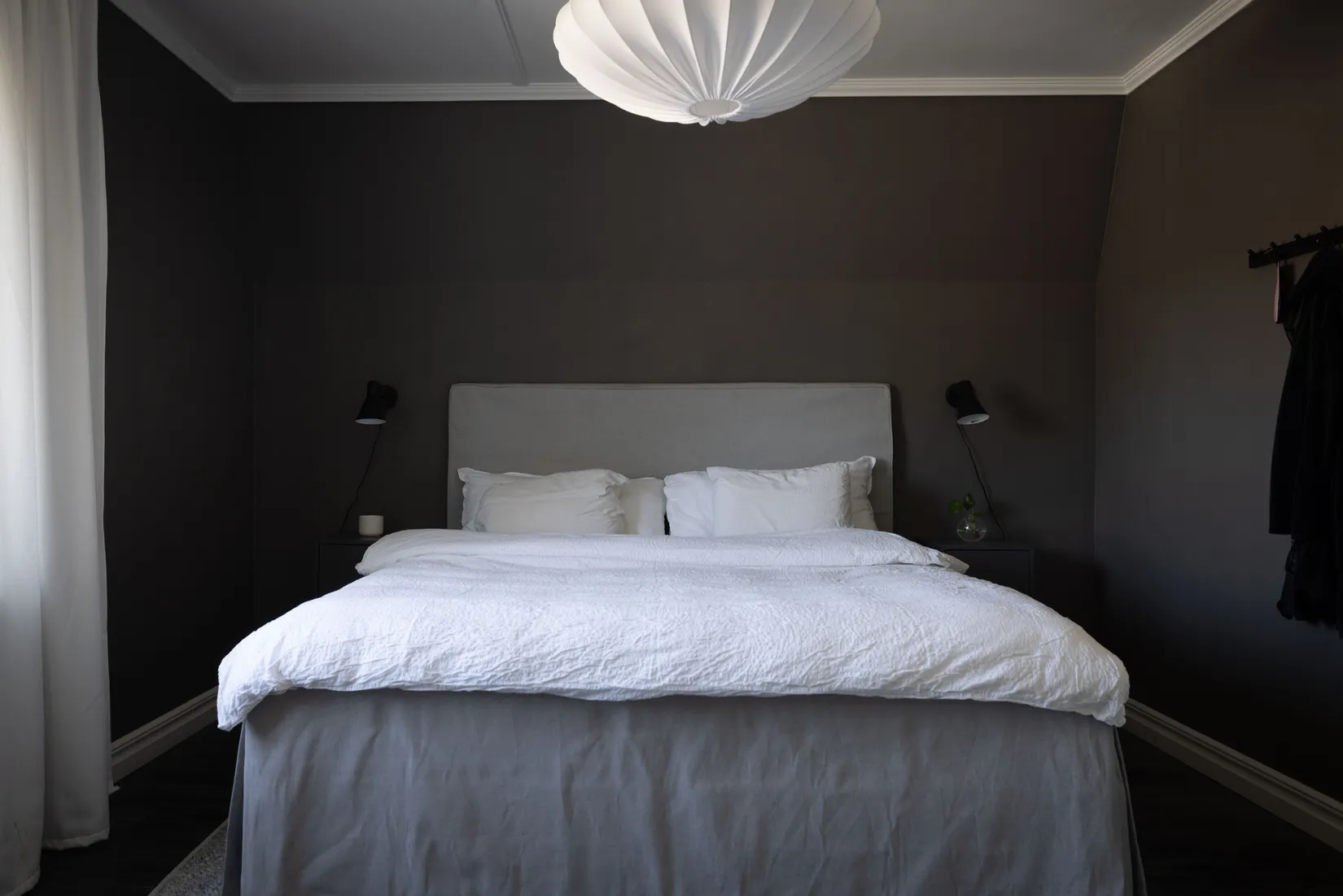 Villa, Linnégatan 18, Centralt/Nyatorp, Halmstad