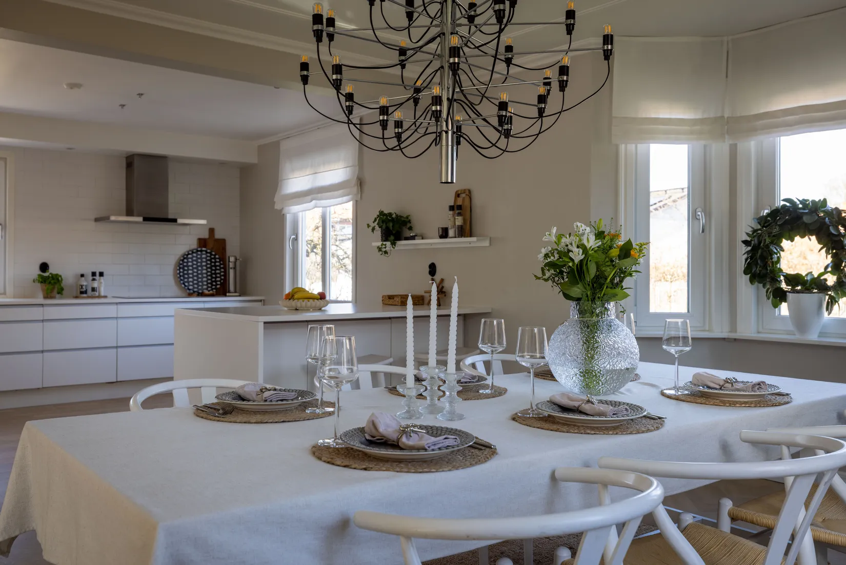 Villa, Linnégatan 18, Centralt/Nyatorp, Halmstad