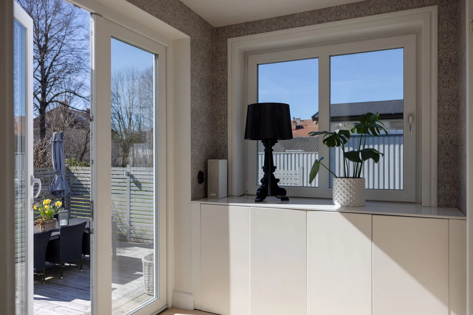 Villa, Linnégatan 18, Centralt/Nyatorp, Halmstad