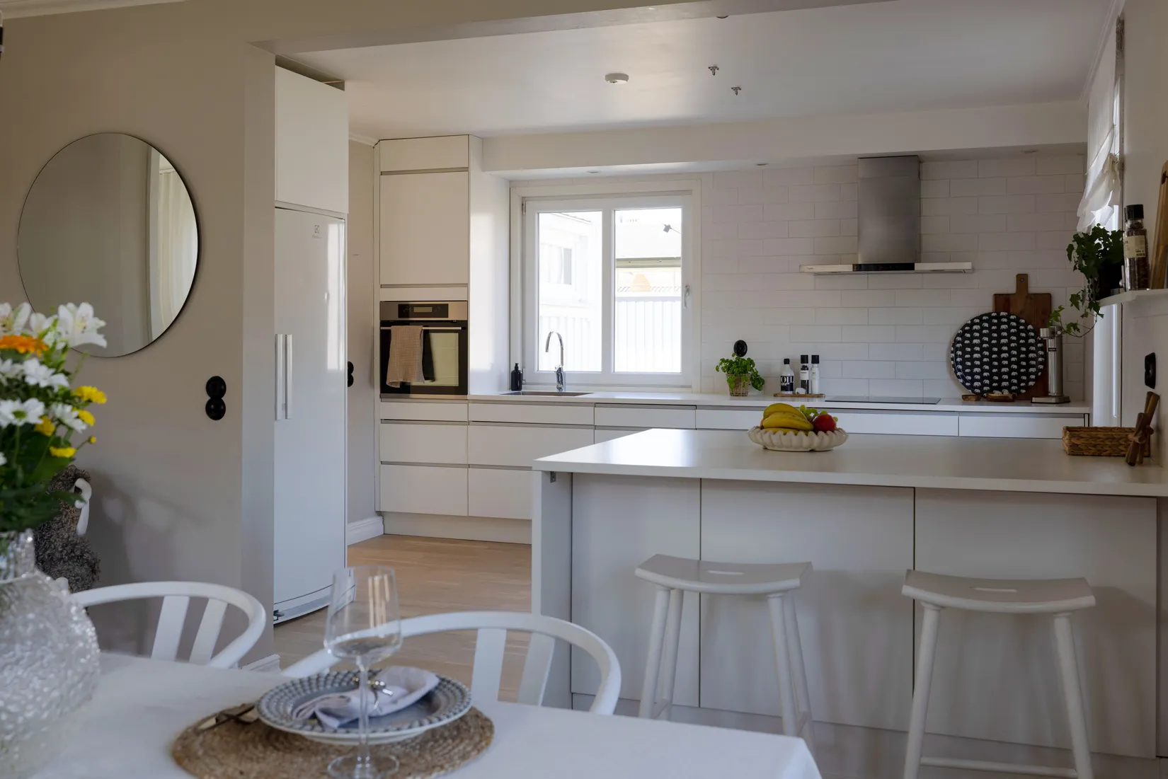 Villa, Linnégatan 18, Centralt/Nyatorp, Halmstad