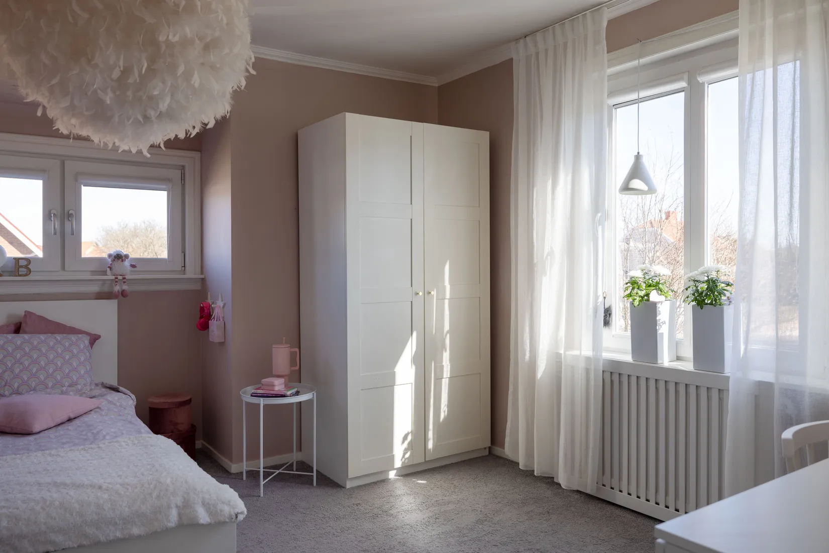 Villa, Linnégatan 18, Centralt/Nyatorp, Halmstad