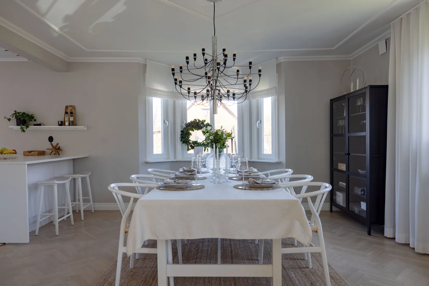Villa, Linnégatan 18, Centralt/Nyatorp, Halmstad