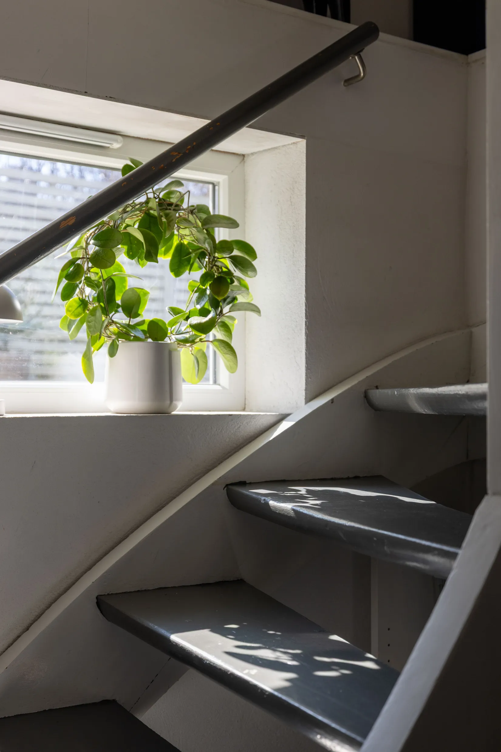 Villa, Linnégatan 18, Centralt/Nyatorp, Halmstad