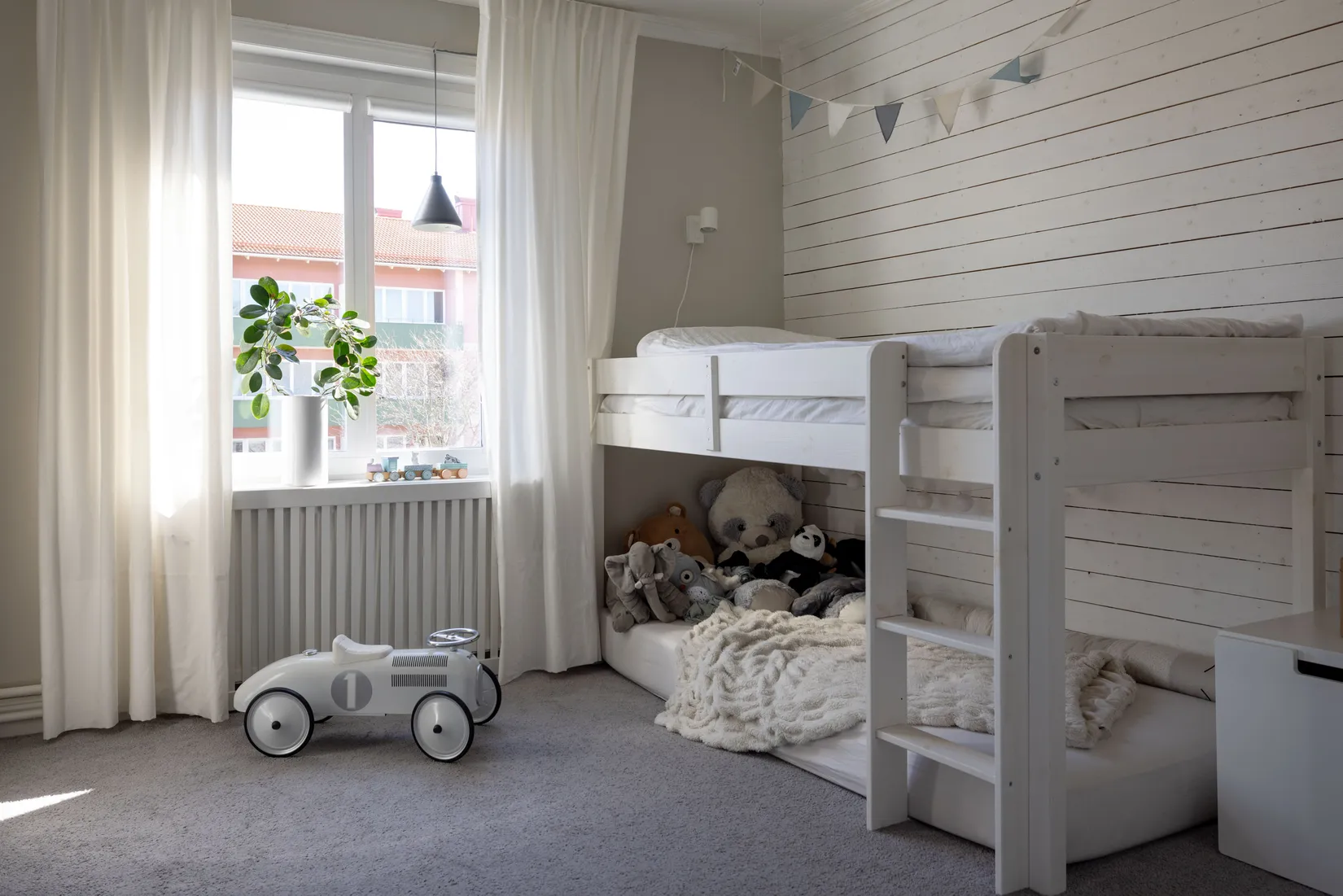 Villa, Linnégatan 18, Centralt/Nyatorp, Halmstad