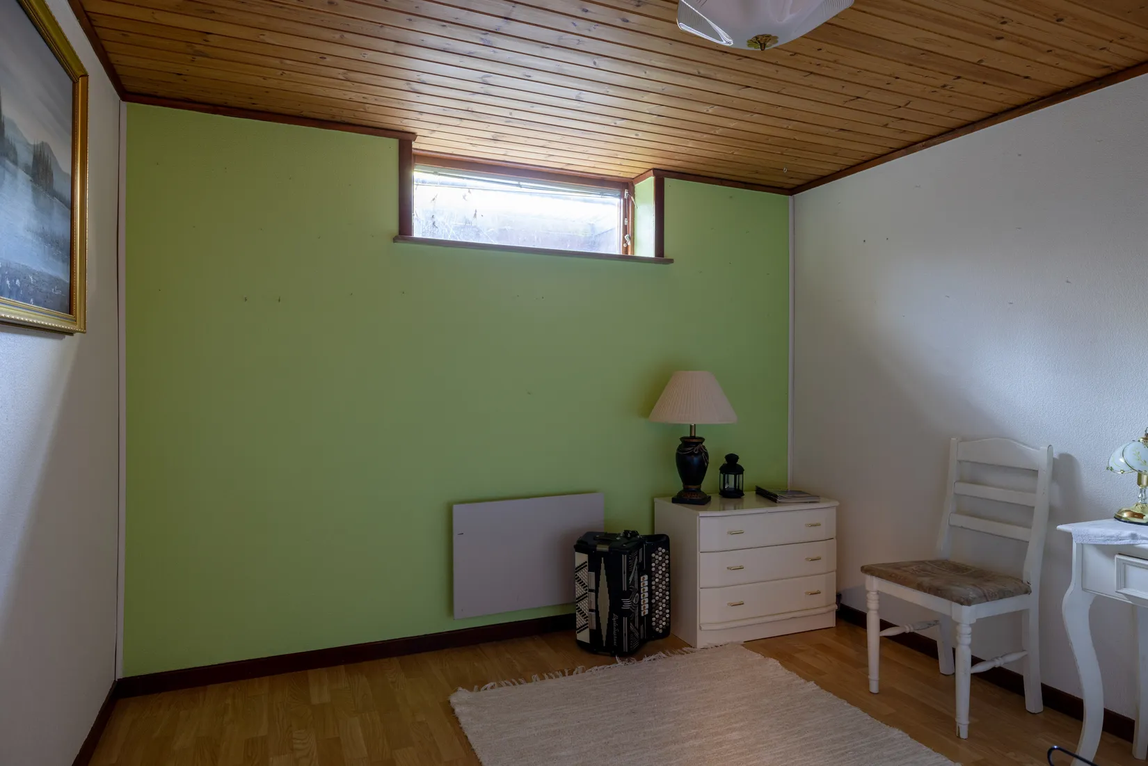 Villa, Sluttningsvägen 1, Hasslöv, Laholm