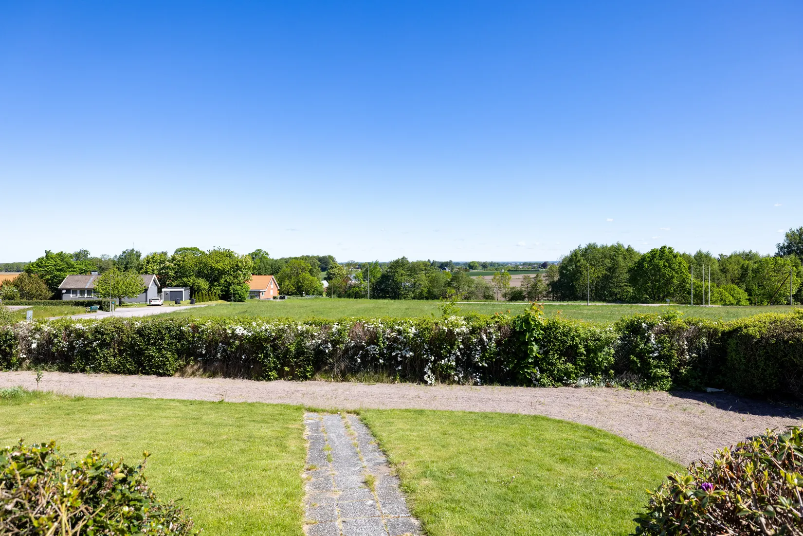 Villa, Sluttningsvägen 1, Hasslöv, Laholm