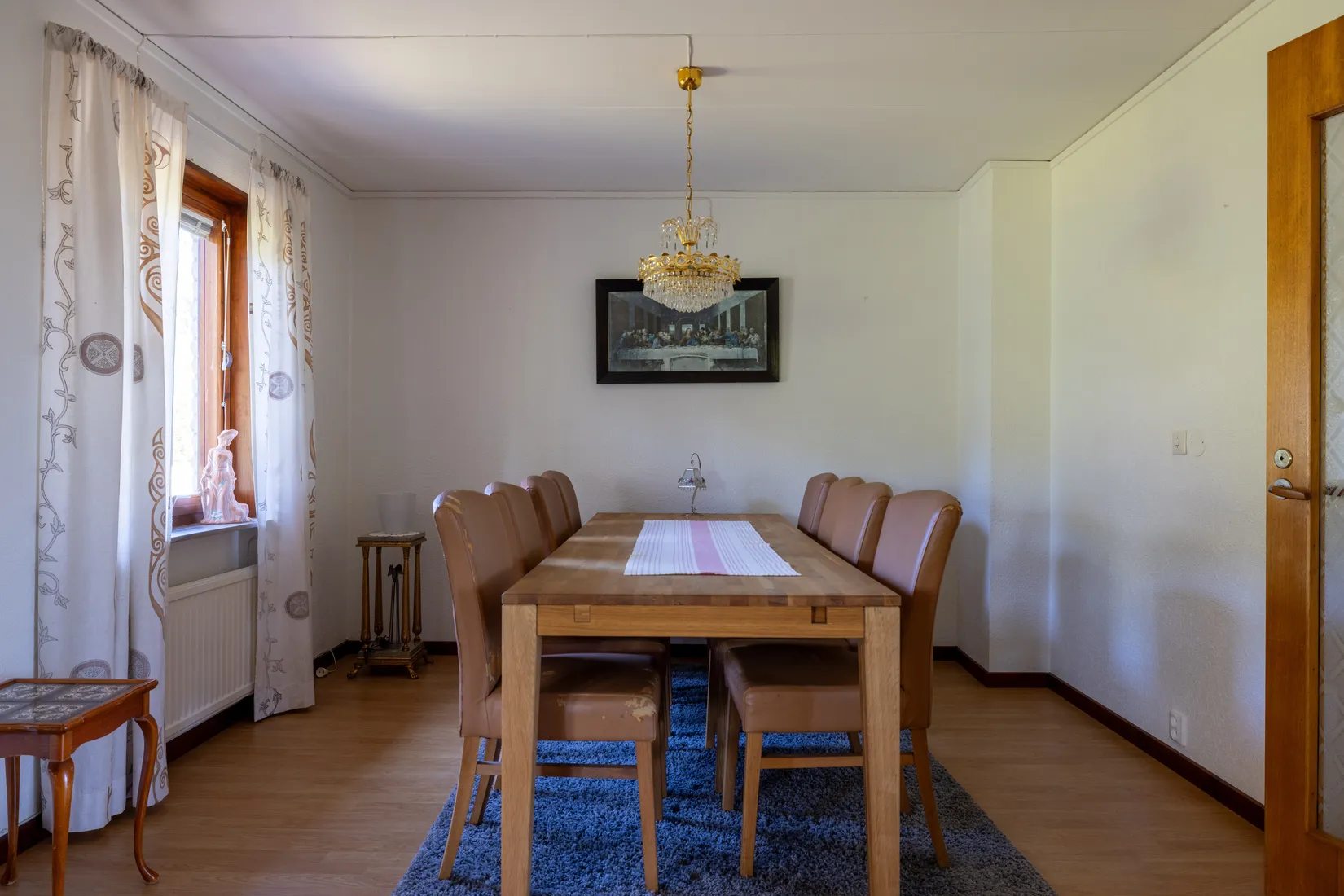 Villa, Sluttningsvägen 1, Hasslöv, Laholm