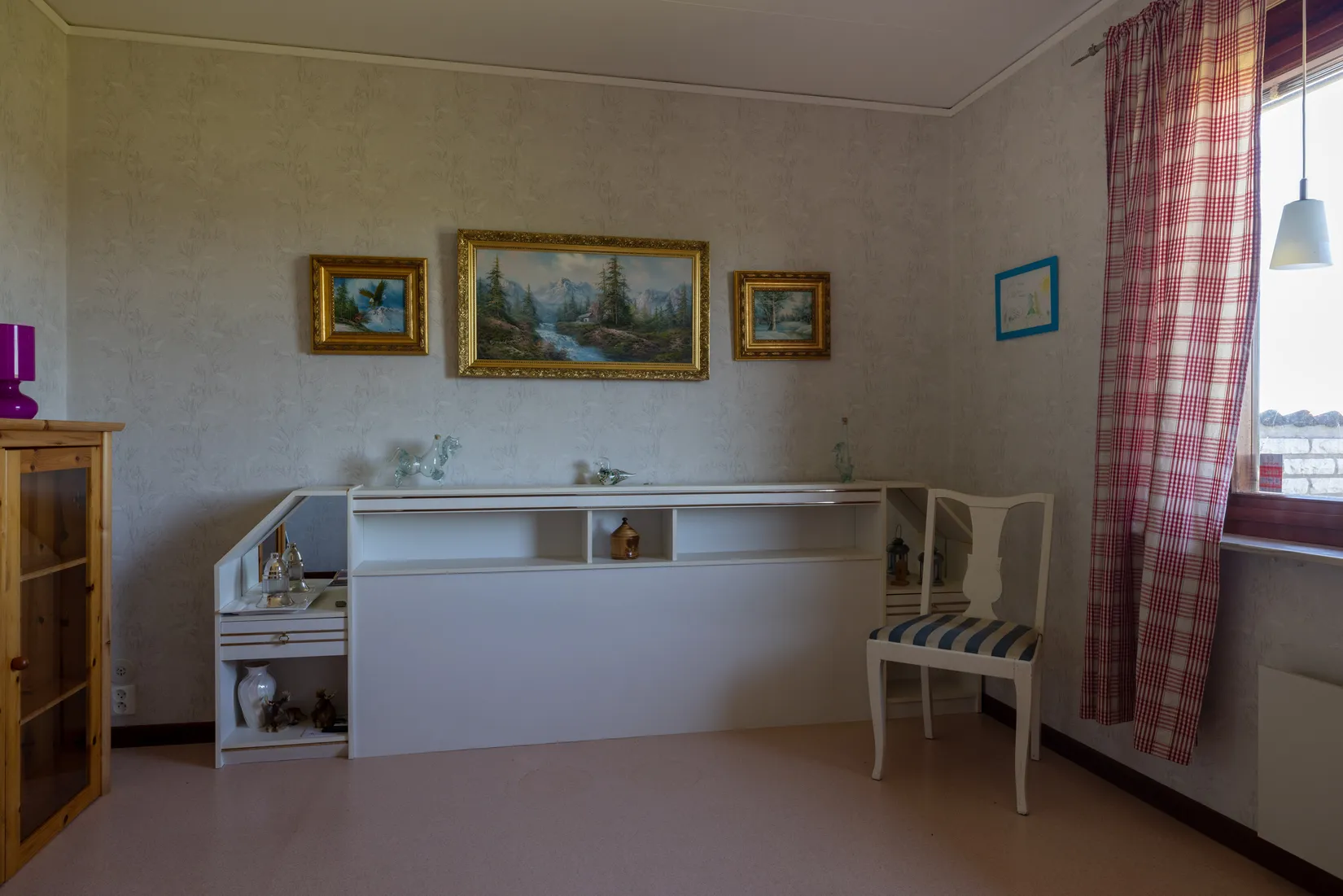 Villa, Sluttningsvägen 1, Hasslöv, Laholm