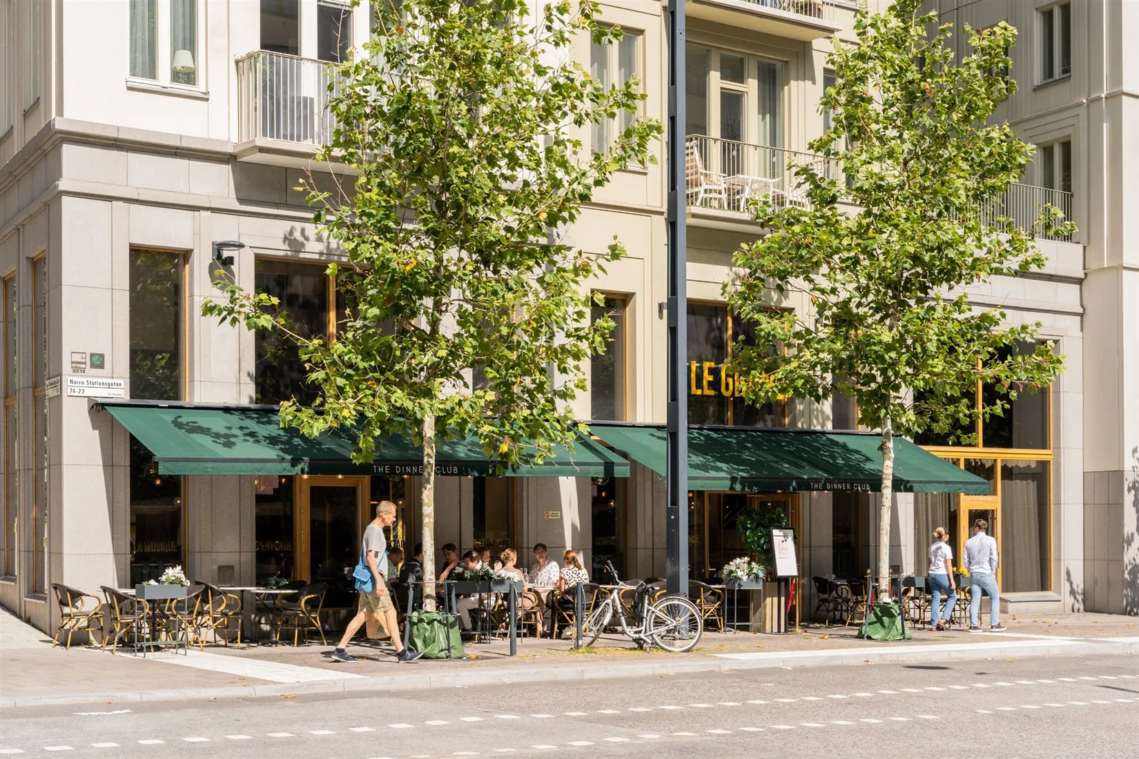 Bostadsrätt, Torsplan 8, vån 12, Vasastan / Hagastaden, Stockholm