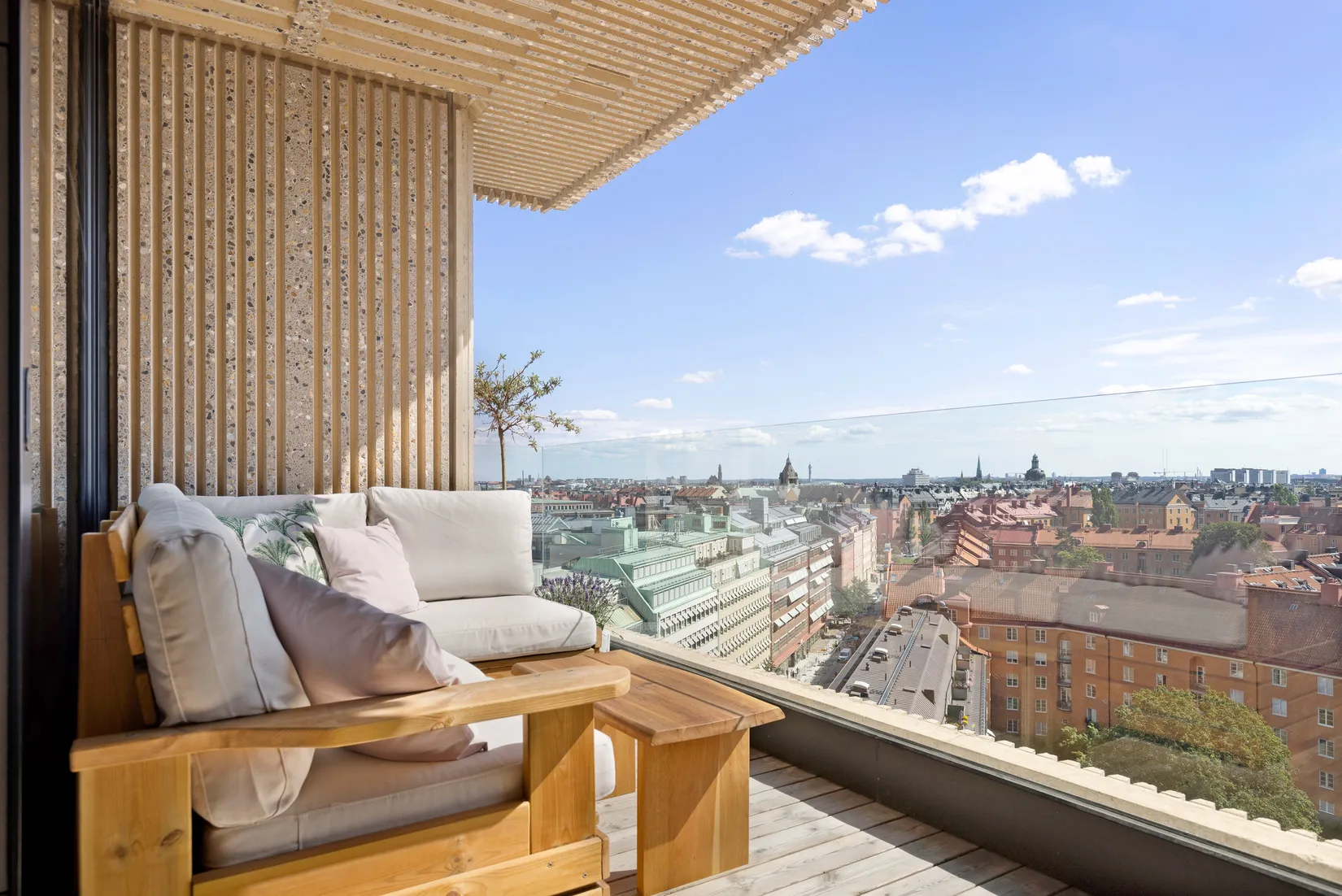 Bostadsrätt, Torsplan 8, vån 12, Vasastan / Hagastaden, Stockholm