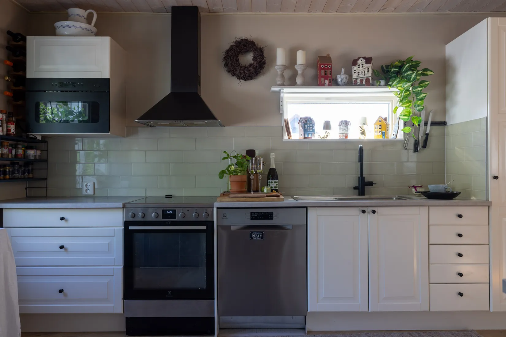 Villa, Butiksvägen 3, Söndrum, Halmstad