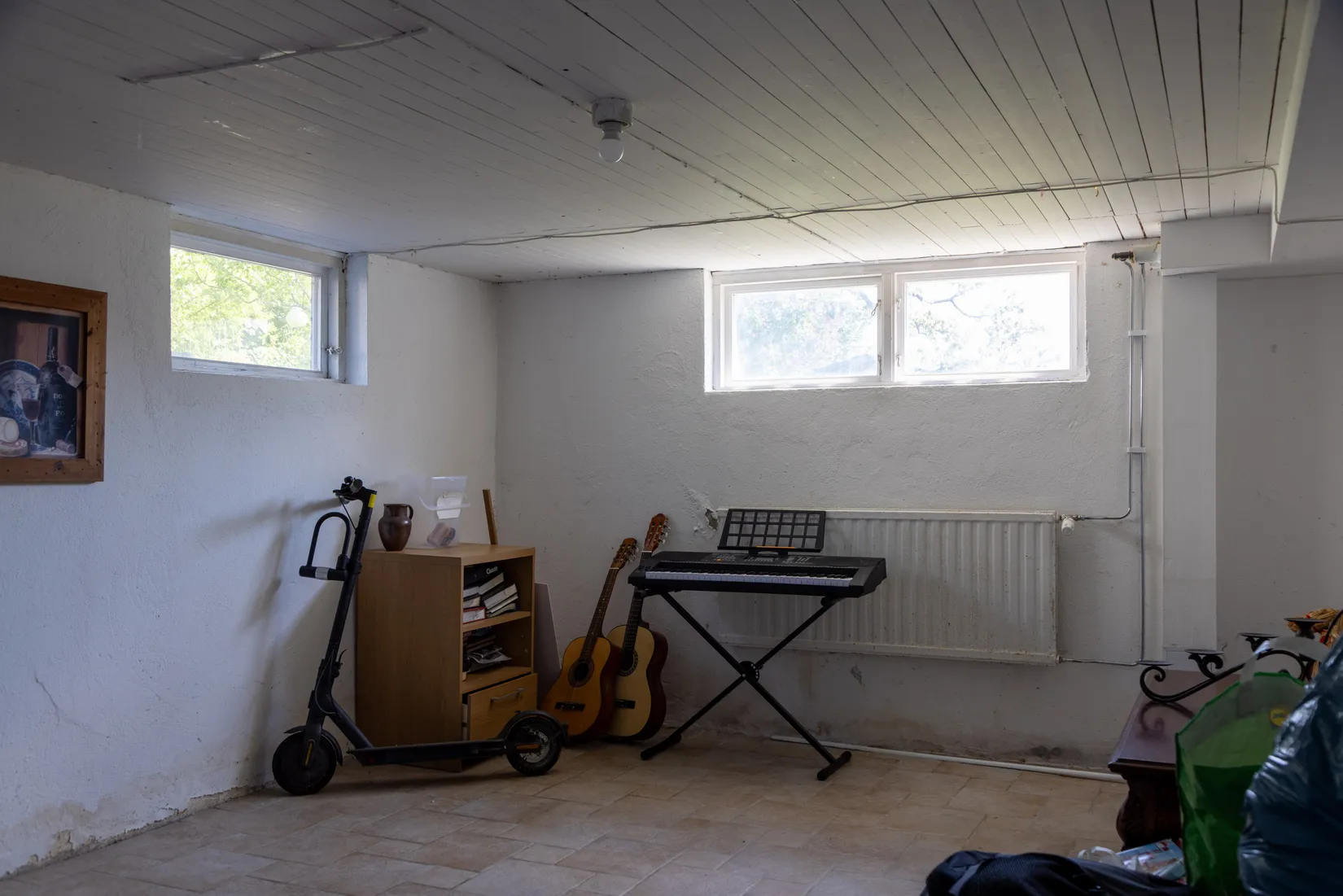 Villa, Butiksvägen 3, Söndrum, Halmstad