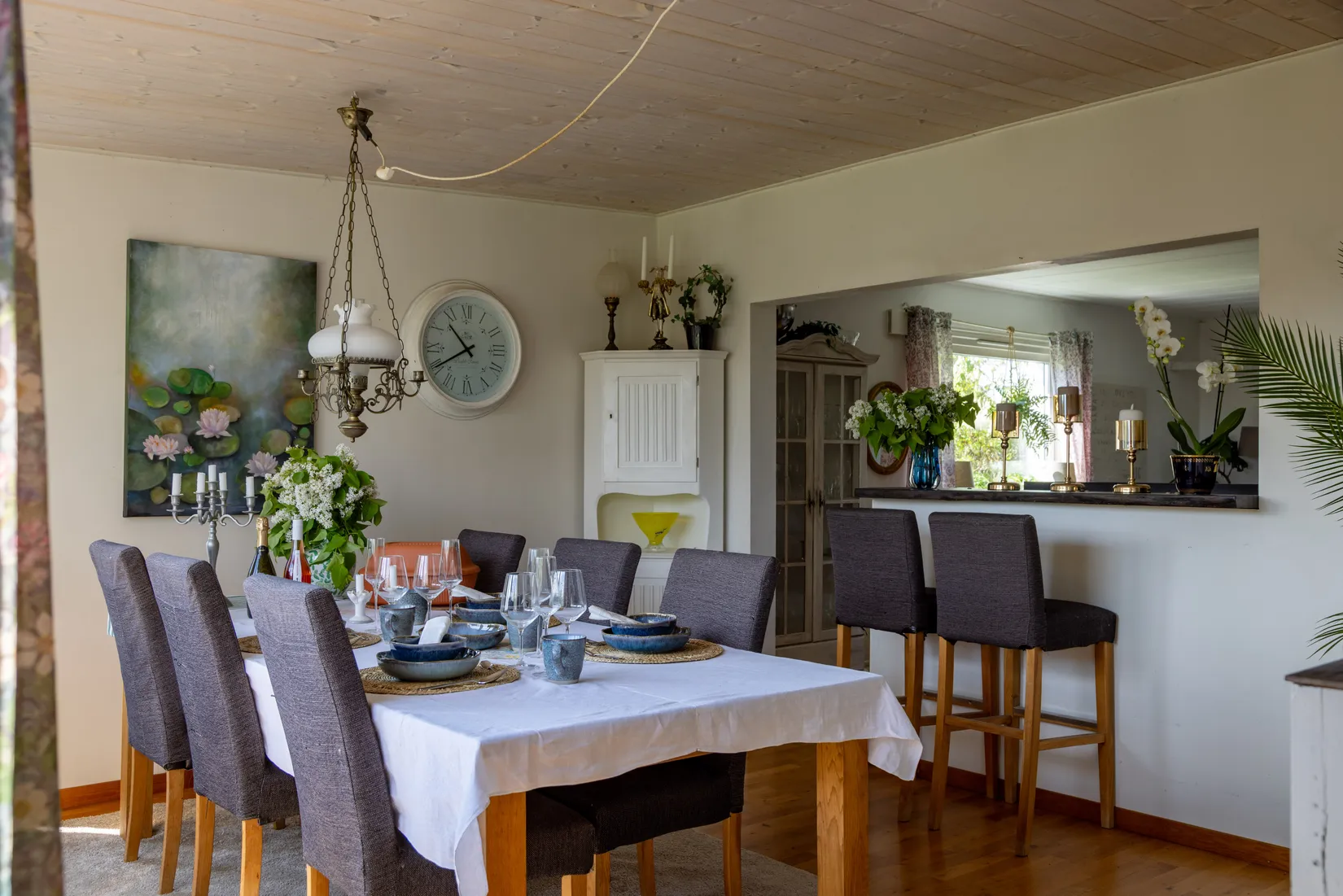 Villa, Butiksvägen 3, Söndrum, Halmstad