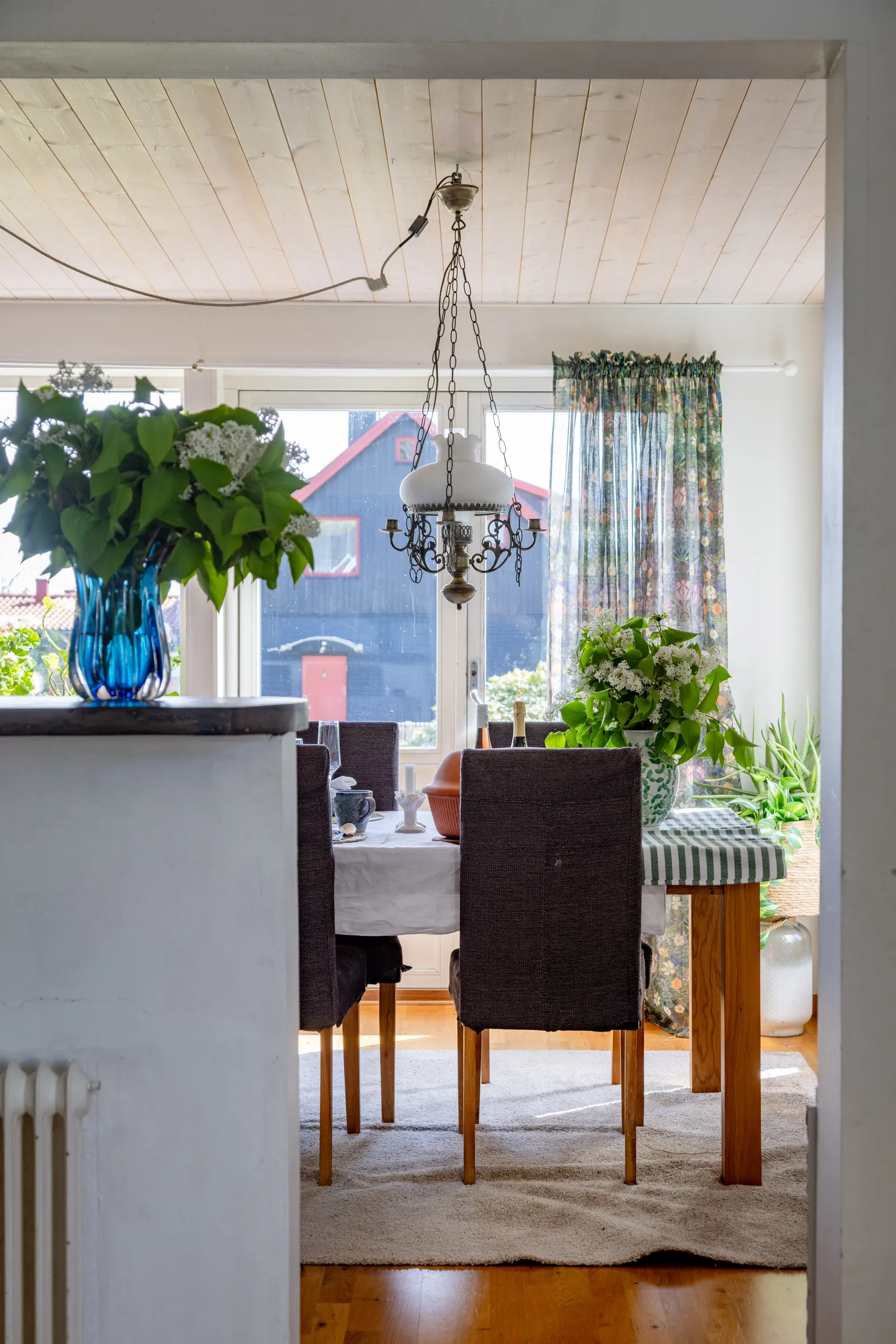 Villa, Butiksvägen 3, Söndrum, Halmstad
