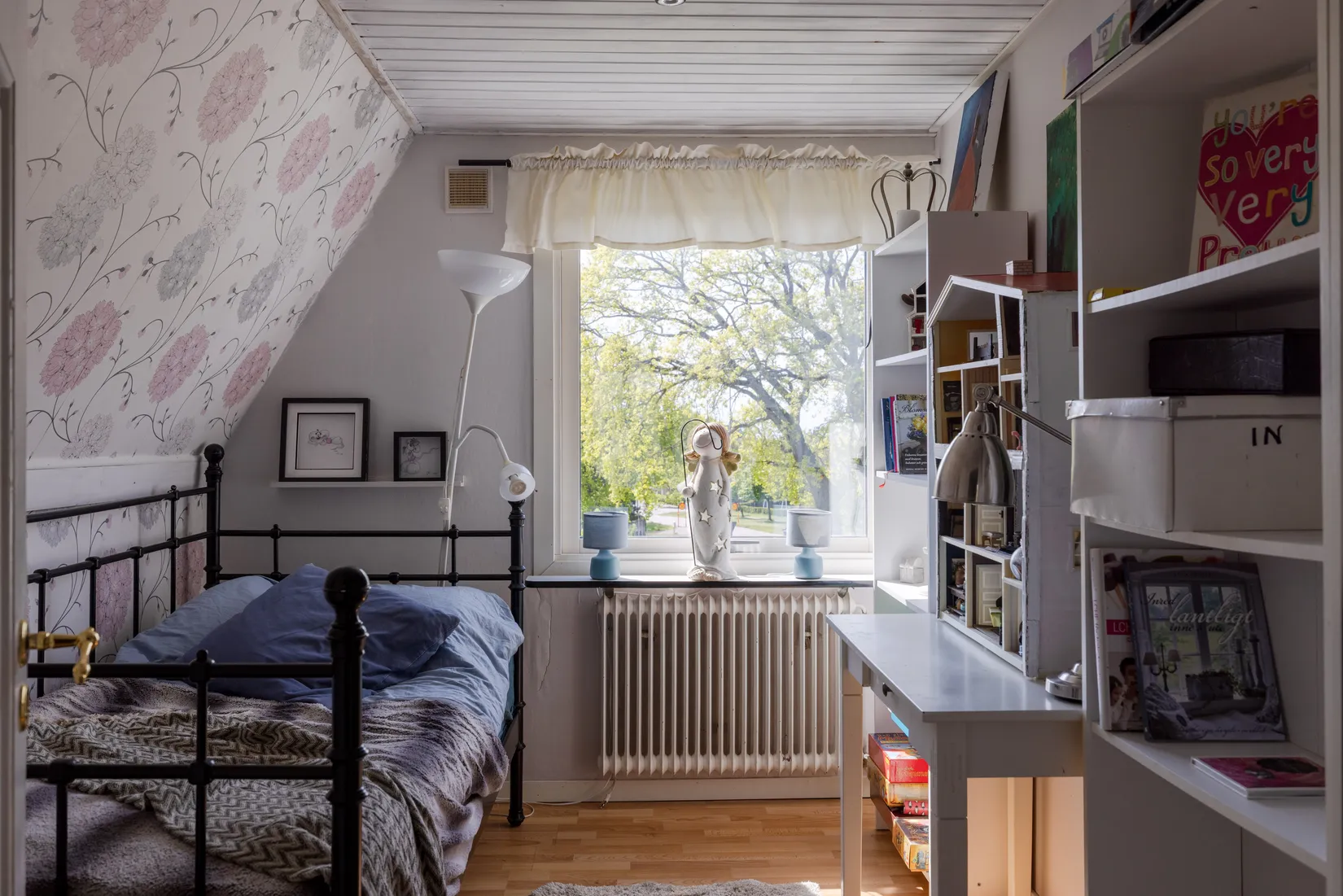 Villa, Butiksvägen 3, Söndrum, Halmstad