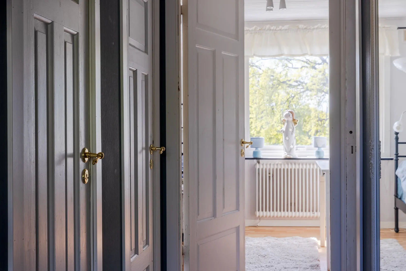 Villa, Butiksvägen 3, Söndrum, Halmstad