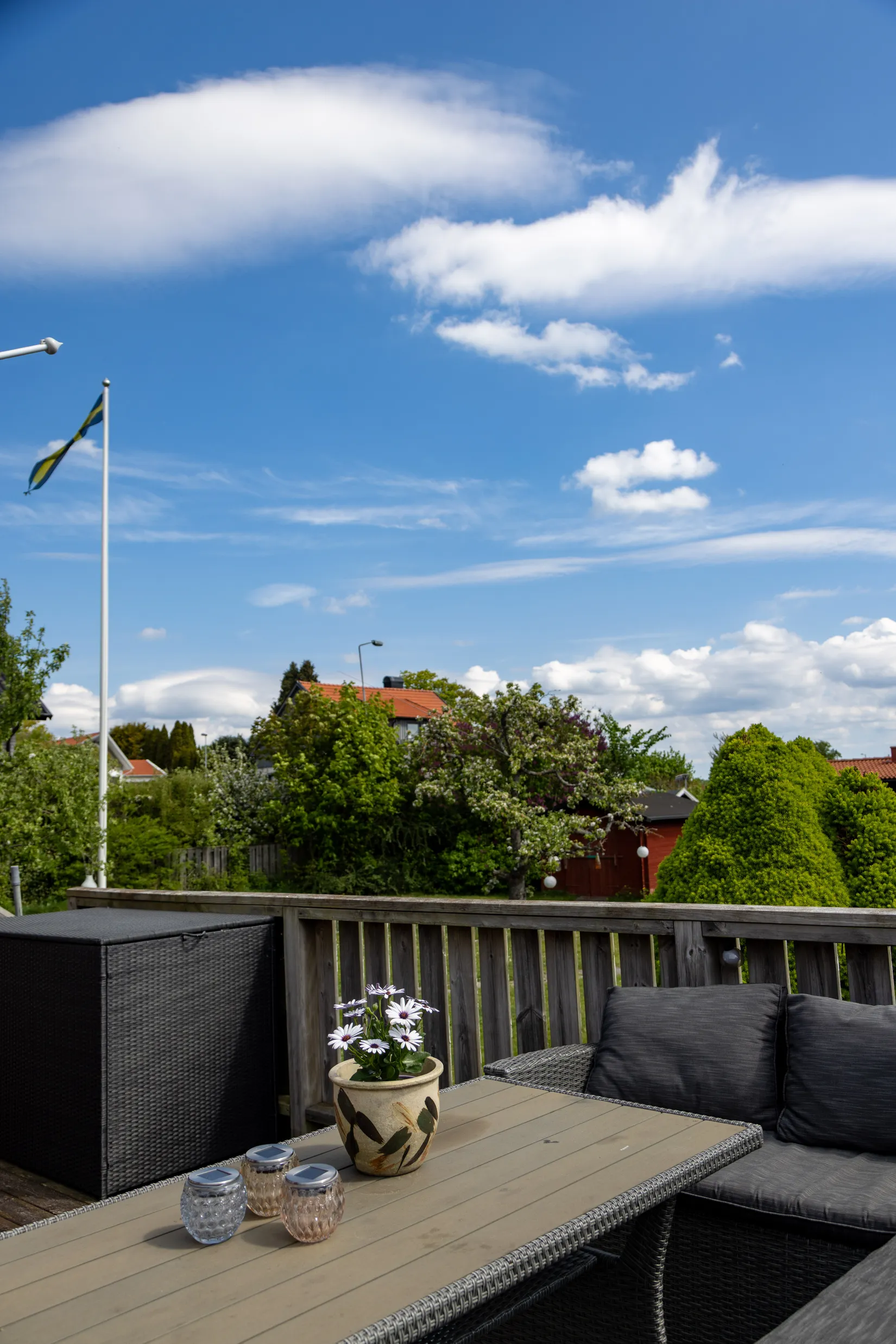 Villa, Butiksvägen 3, Söndrum, Halmstad