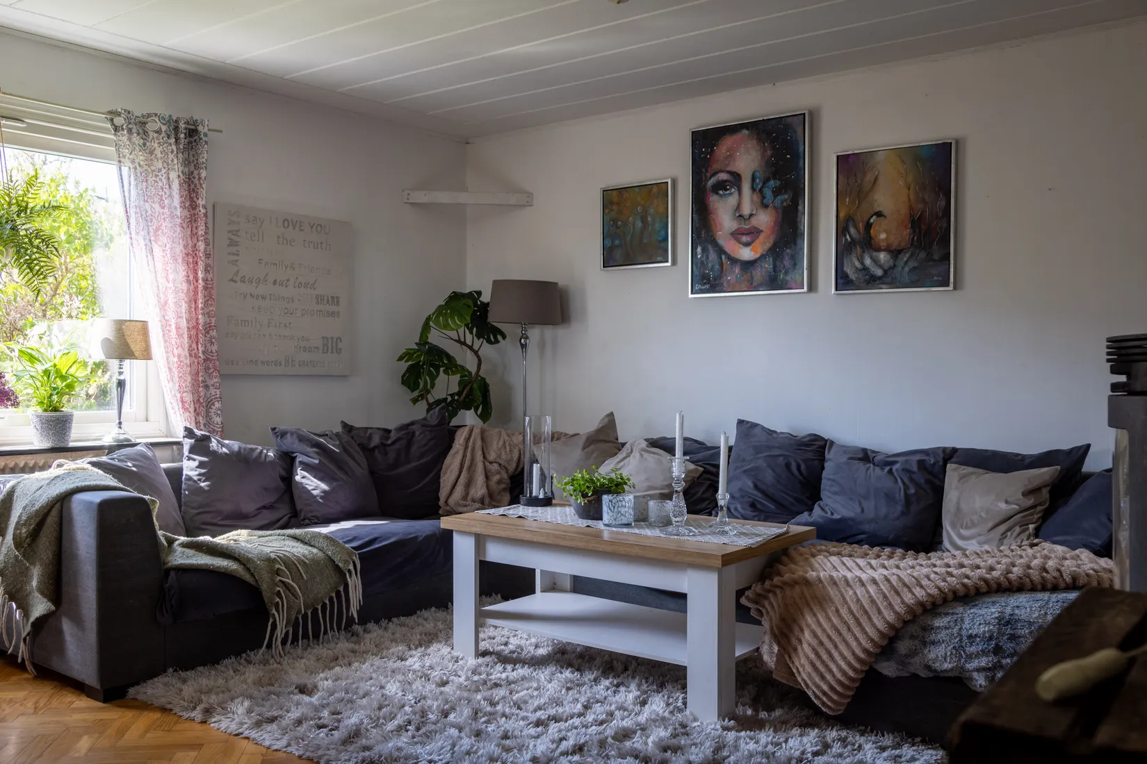 Villa, Butiksvägen 3, Söndrum, Halmstad