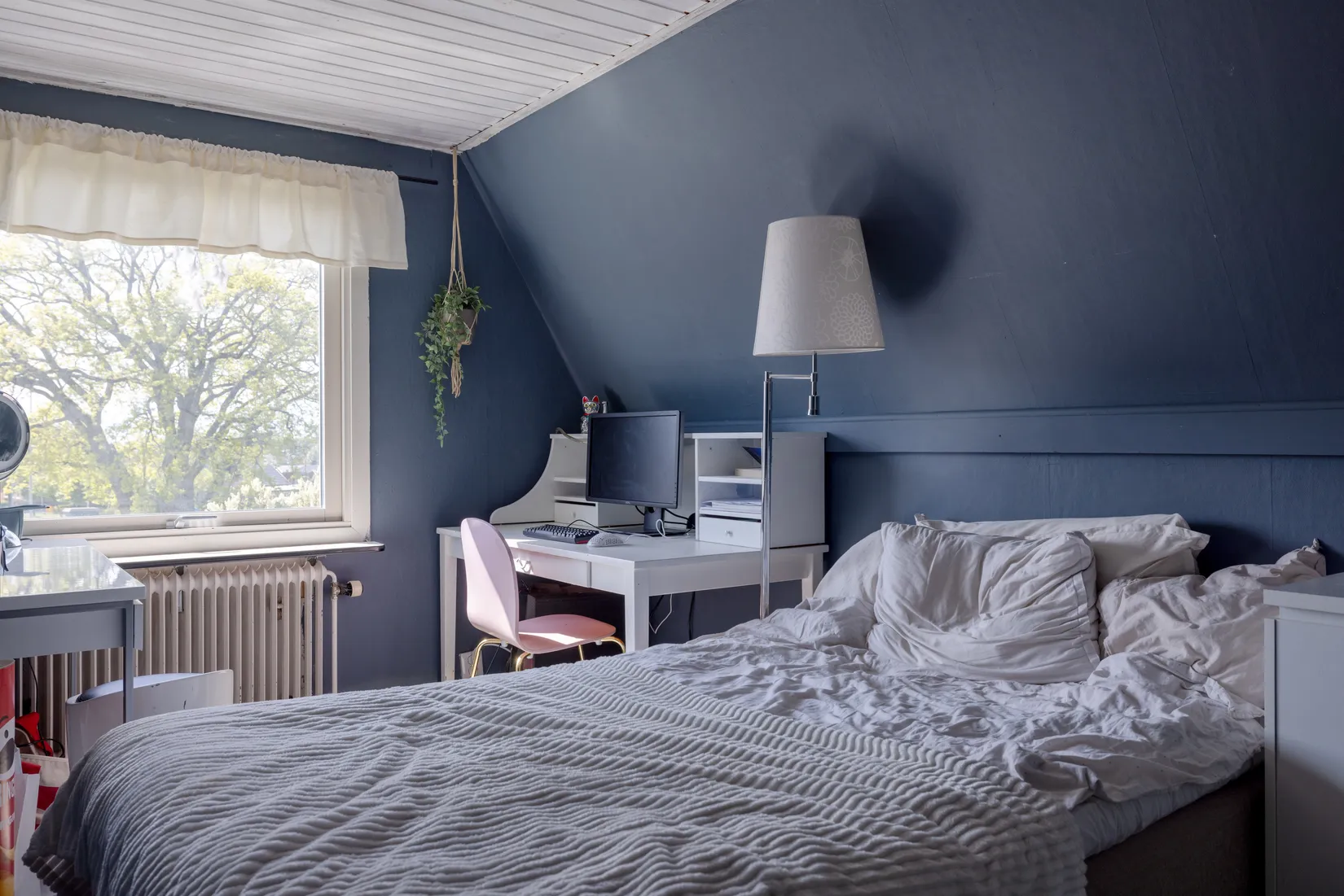 Villa, Butiksvägen 3, Söndrum, Halmstad