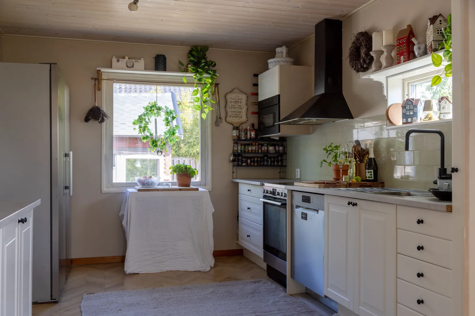 Villa, Butiksvägen 3, Söndrum, Halmstad