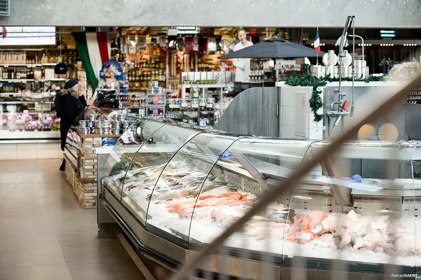 Bostadsrätt, Fjärdingsgatan 16A, Centrala Hisingen, Göteborg