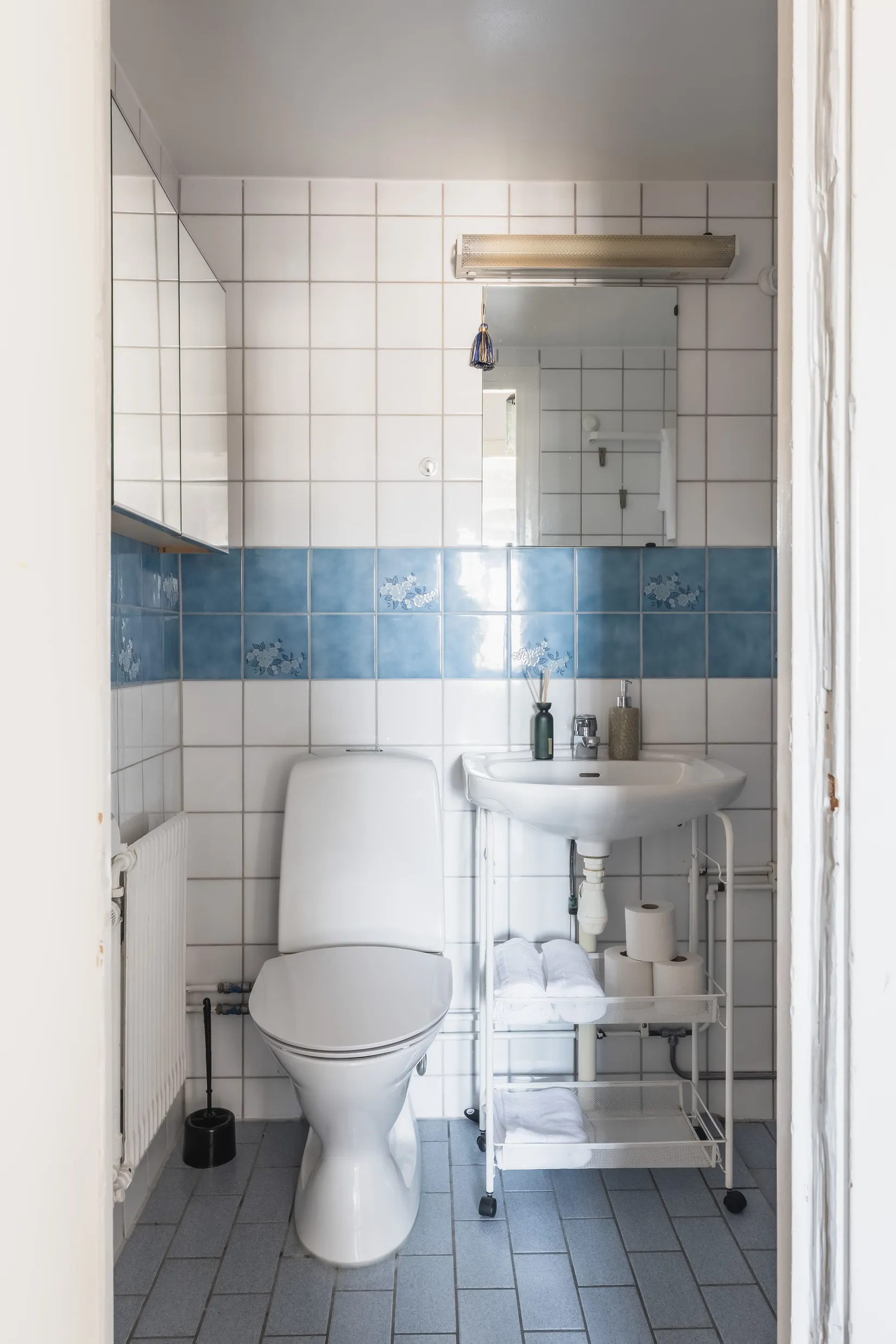 Bostadsrätt, Fjärdingsgatan 16A, Centrala Hisingen, Göteborg