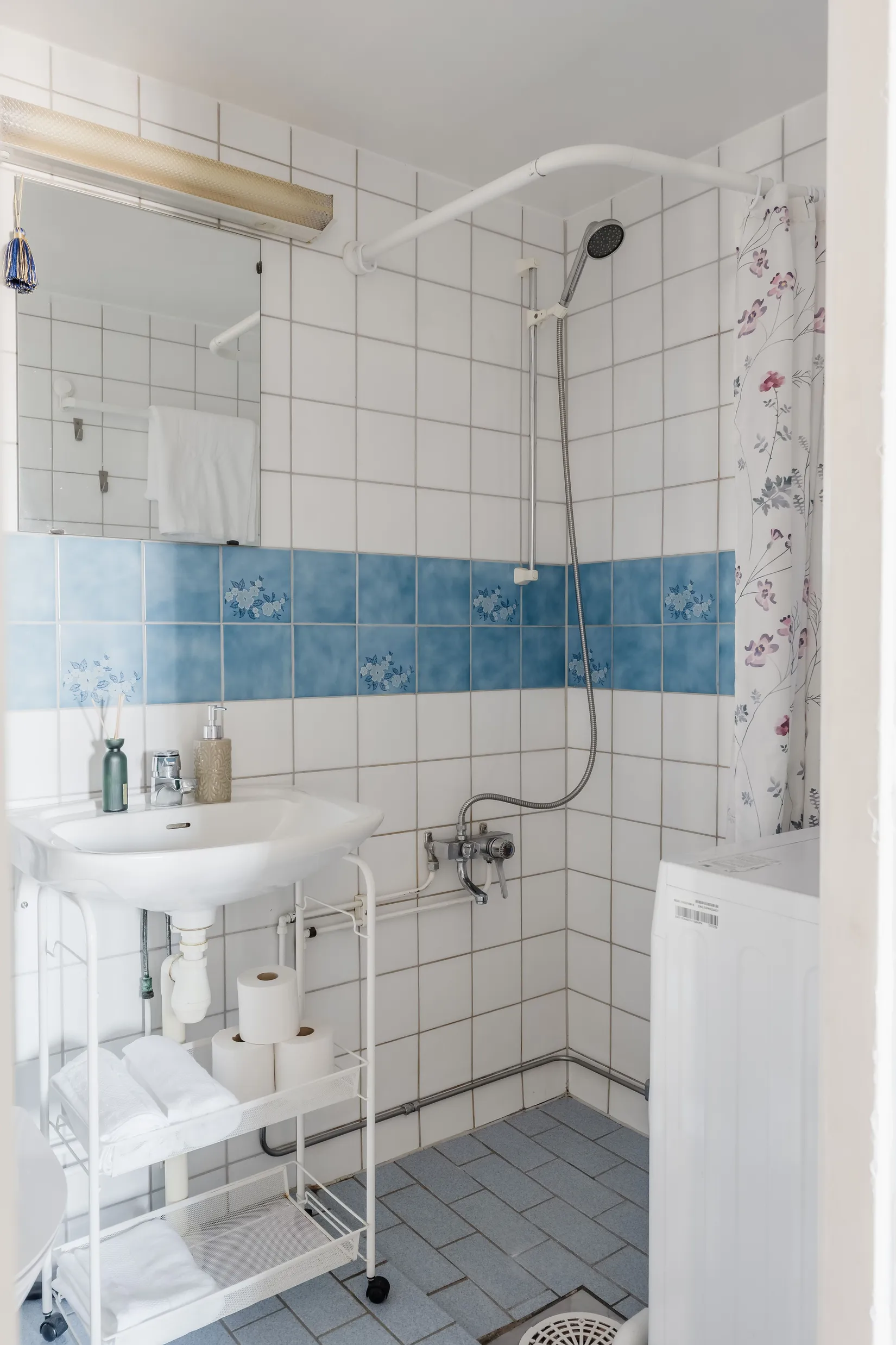 Bostadsrätt, Fjärdingsgatan 16A, Centrala Hisingen, Göteborg