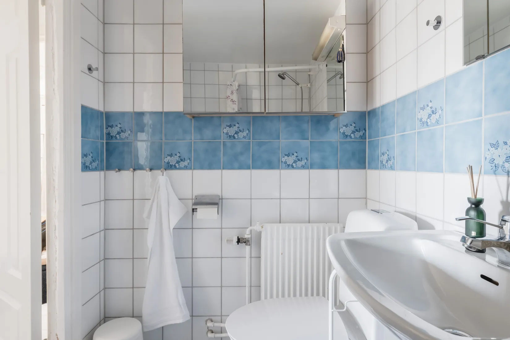 Bostadsrätt, Fjärdingsgatan 16A, Centrala Hisingen, Göteborg