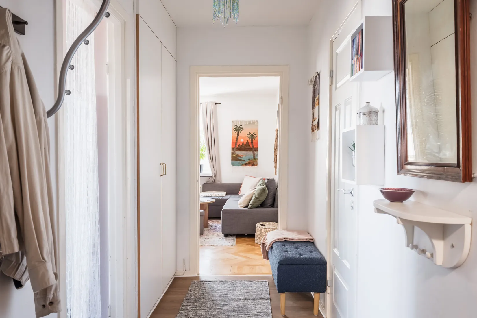 Bostadsrätt, Fjärdingsgatan 16A, Centrala Hisingen, Göteborg