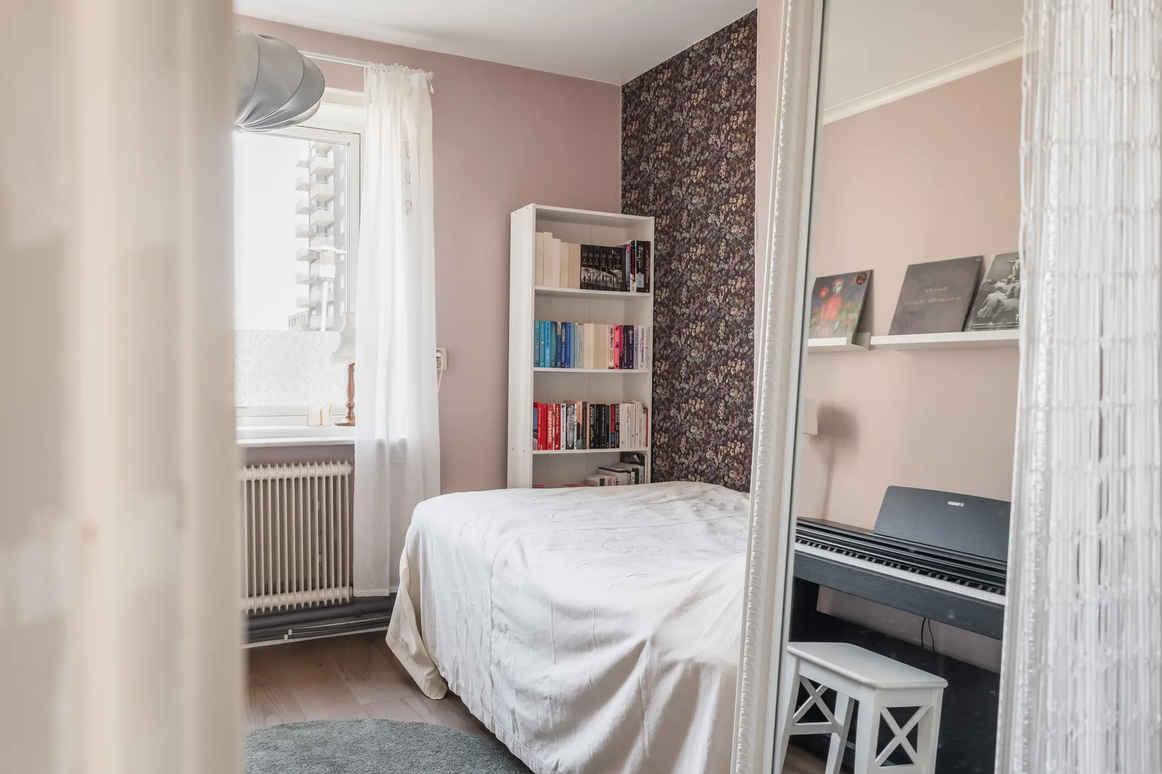 Bostadsrätt, Fjärdingsgatan 16A, Centrala Hisingen, Göteborg