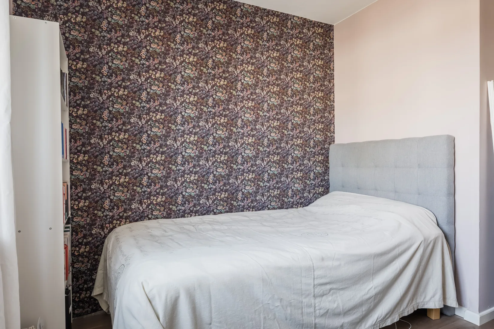 Bostadsrätt, Fjärdingsgatan 16A, Centrala Hisingen, Göteborg