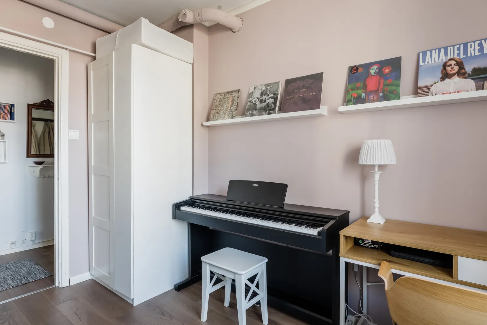 Bostadsrätt, Fjärdingsgatan 16A, Centrala Hisingen, Göteborg