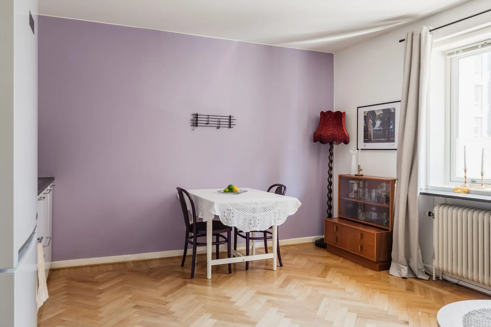 Bostadsrätt, Fjärdingsgatan 16A, Centrala Hisingen, Göteborg