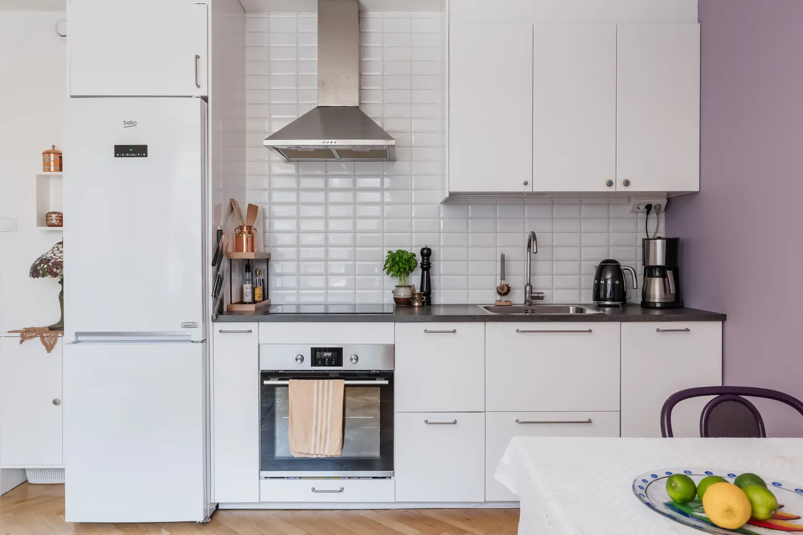 Bostadsrätt, Fjärdingsgatan 16A, Centrala Hisingen, Göteborg