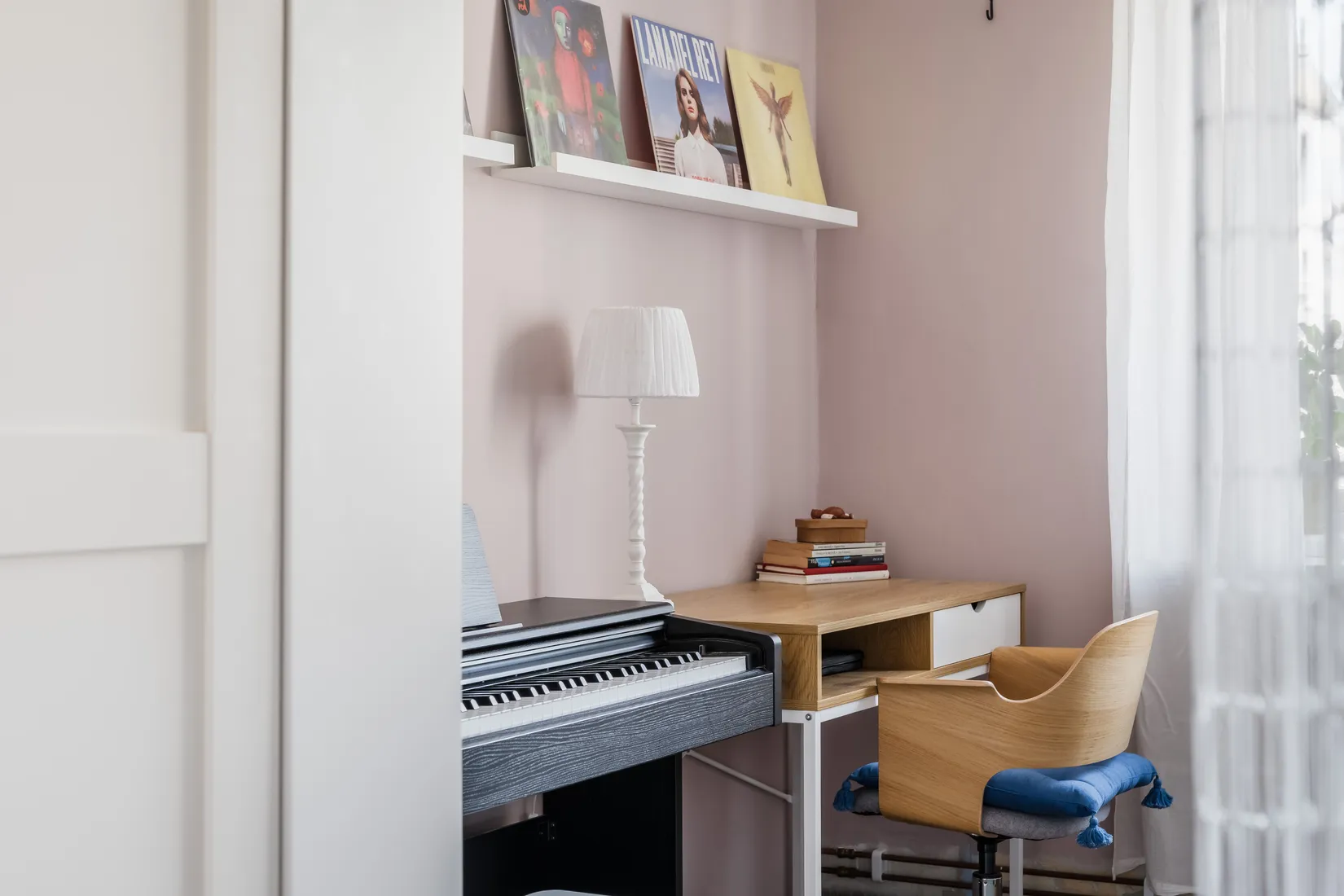 Bostadsrätt, Fjärdingsgatan 16A, Centrala Hisingen, Göteborg