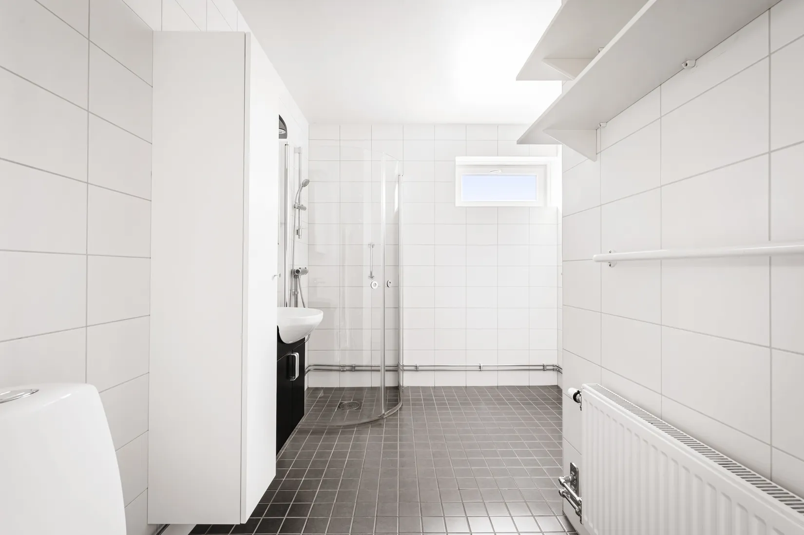 Bostadsrätt, Vibblabyvägen 2, Jakobsberg, Järfälla