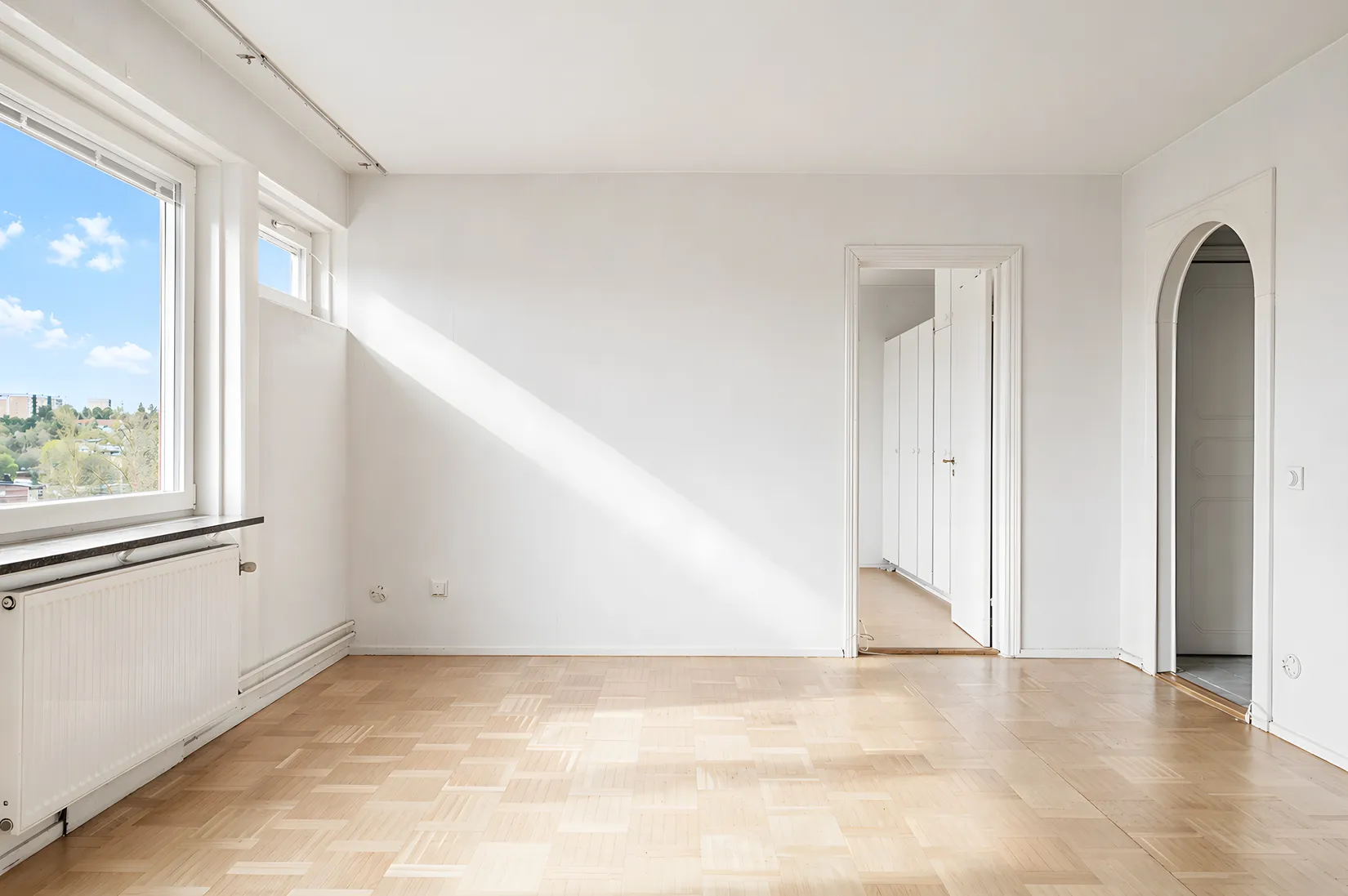 Bostadsrätt, Vibblabyvägen 2, Jakobsberg, Järfälla