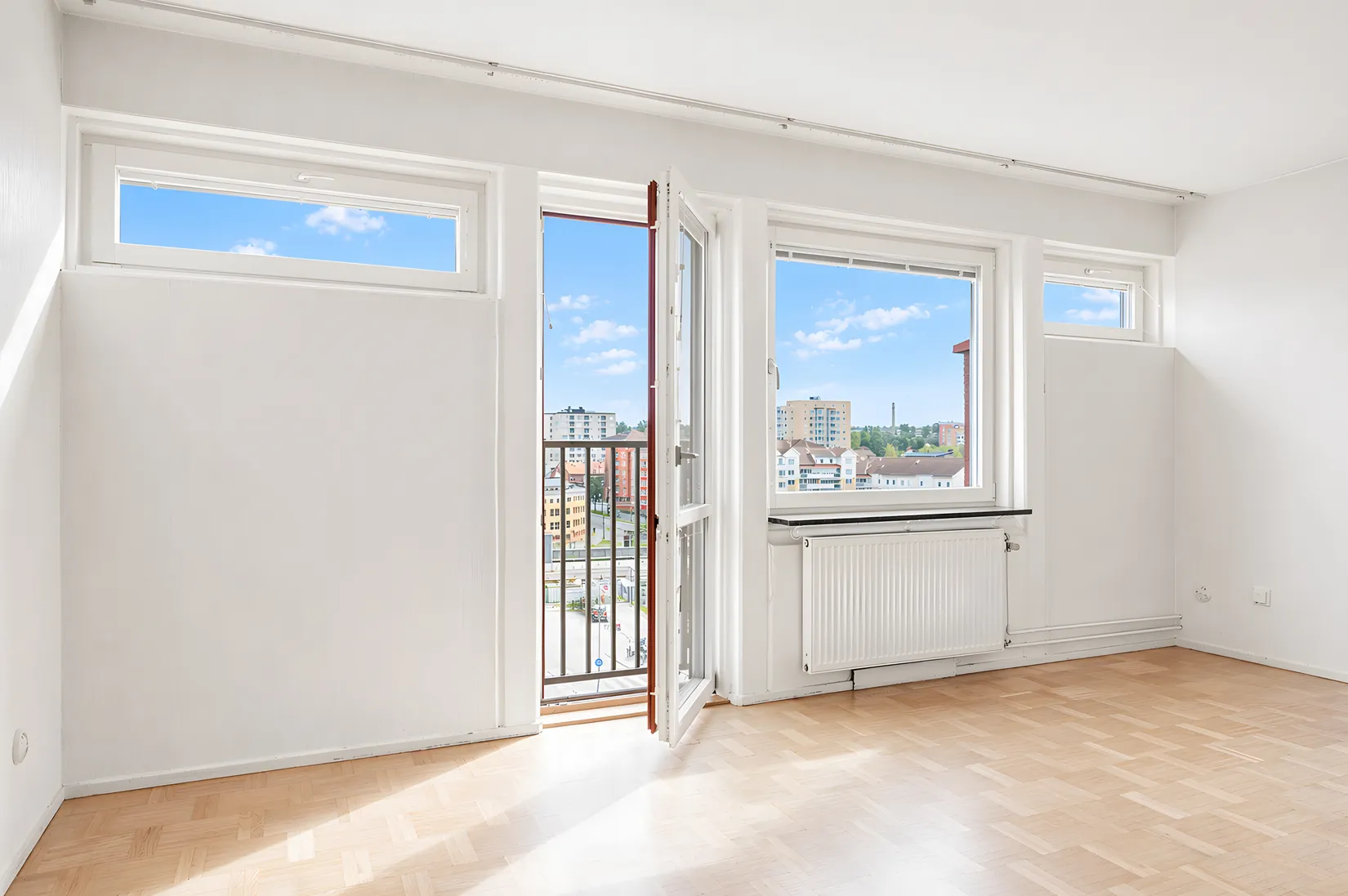 Bostadsrätt, Vibblabyvägen 2, Jakobsberg, Järfälla