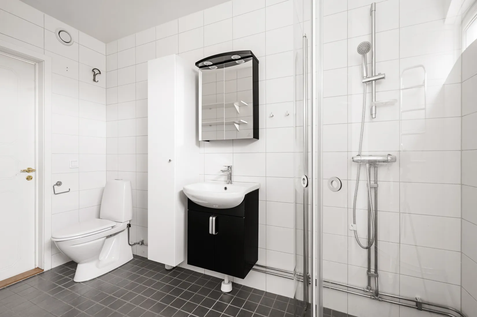 Bostadsrätt, Vibblabyvägen 2, Jakobsberg, Järfälla