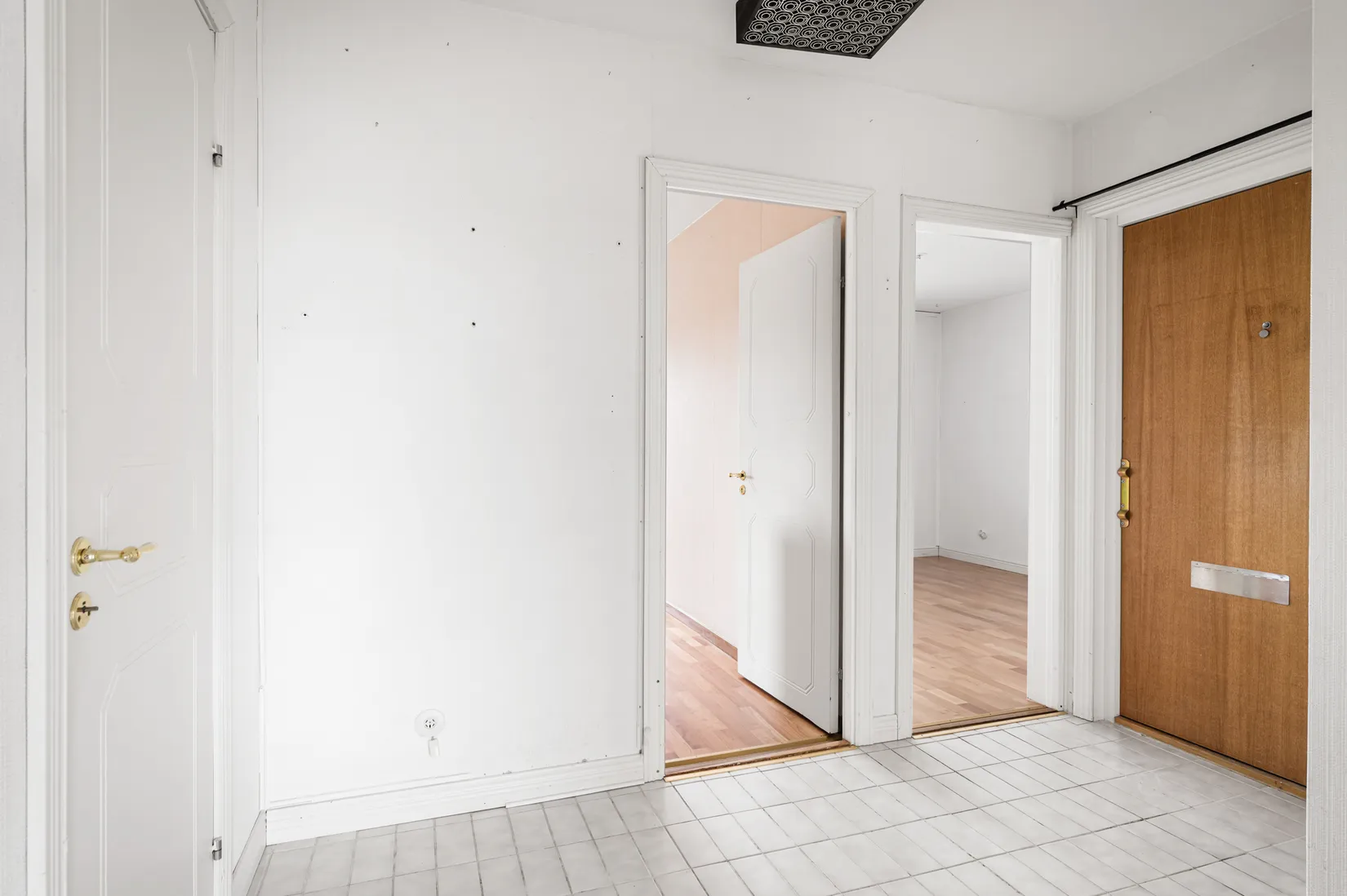 Bostadsrätt, Vibblabyvägen 2, Jakobsberg, Järfälla