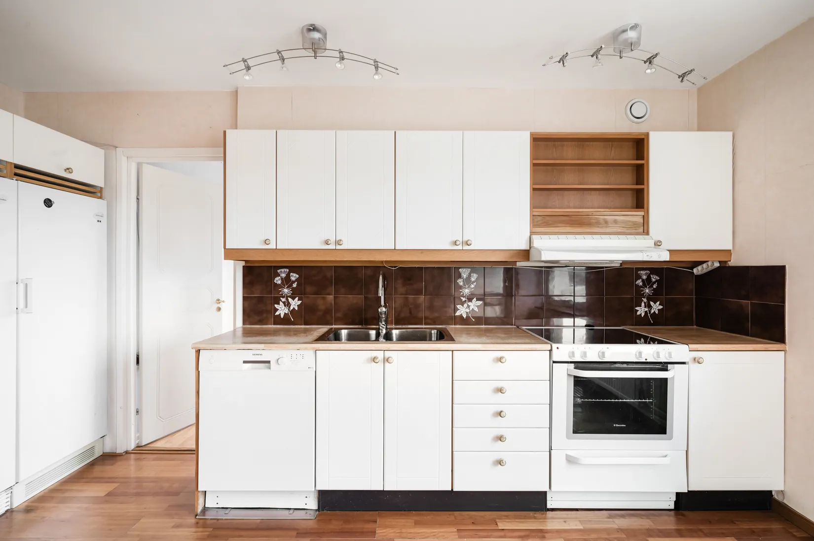 Bostadsrätt, Vibblabyvägen 2, Jakobsberg, Järfälla